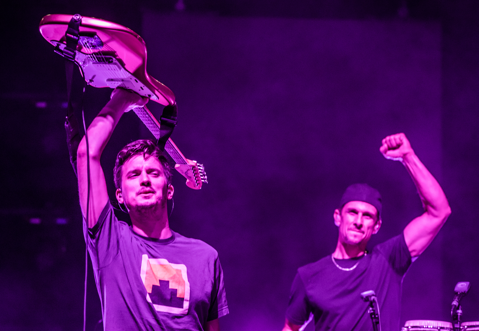 STS9 at Imagine