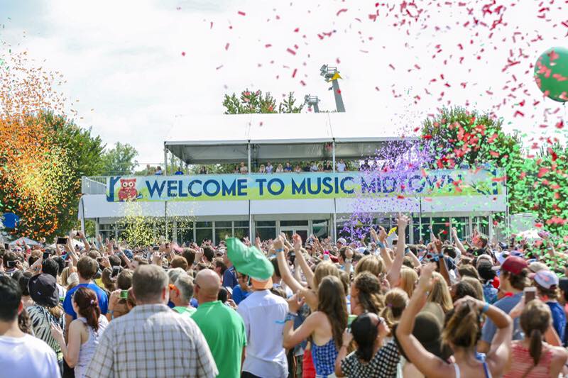 Music Midtown Banner 