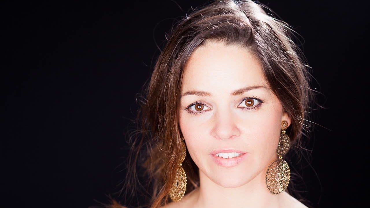 Anna Christoffersson - sång från själen , bild 2