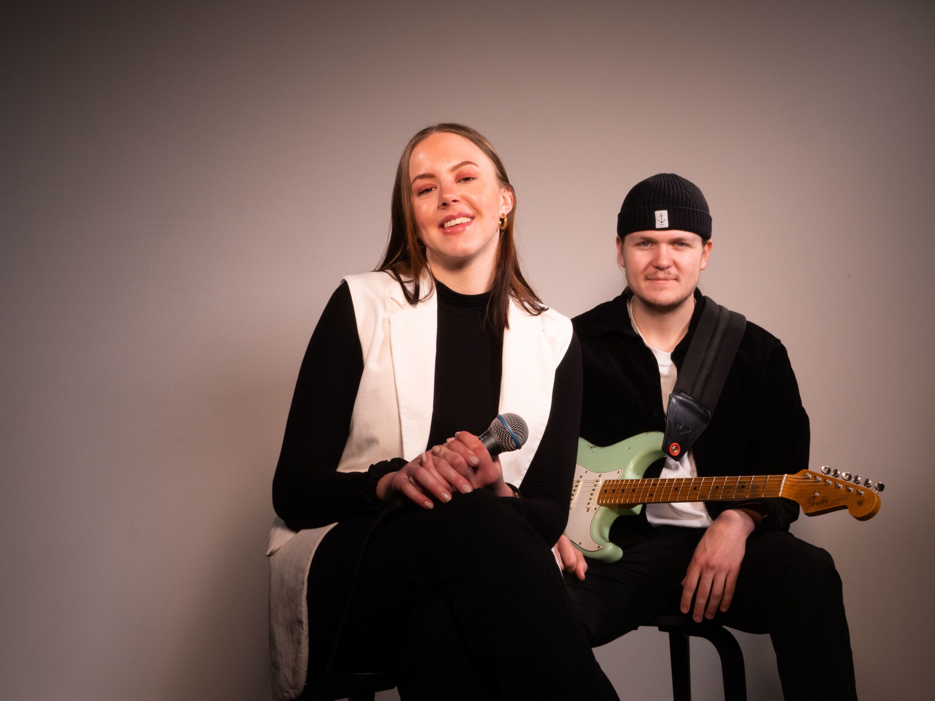Lisa & Elias , bild 4