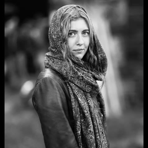 Ester Thunander, bild 1