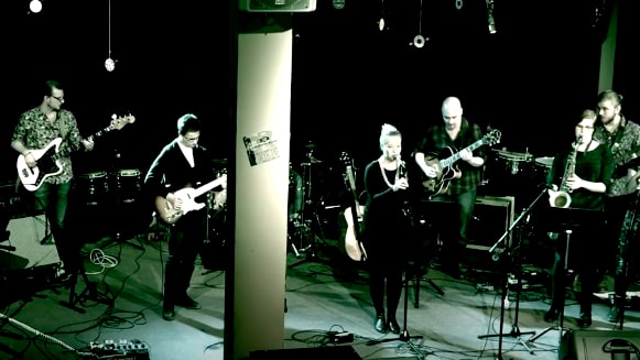 Mathea Baykal, bild 2
