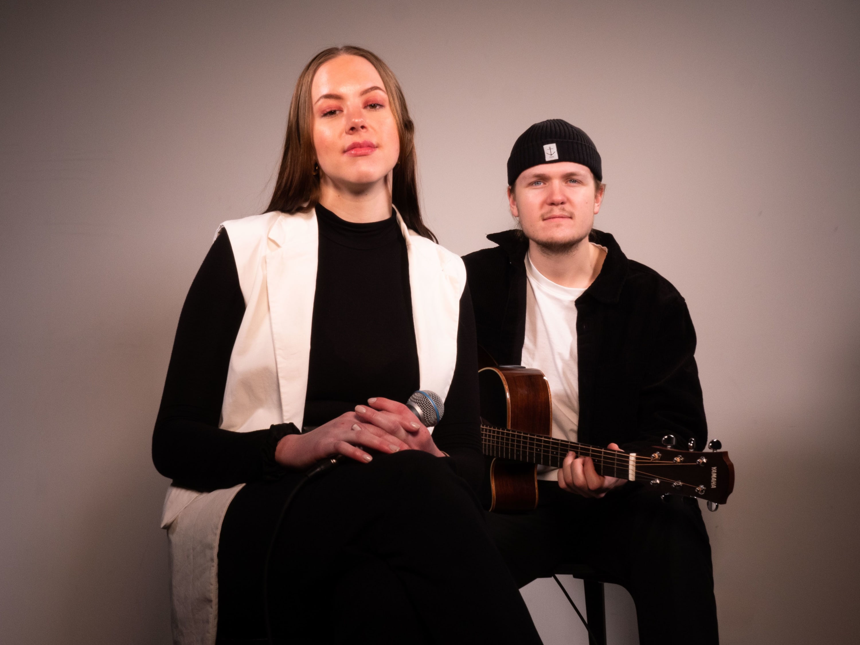 Lisa & Elias , bild 3