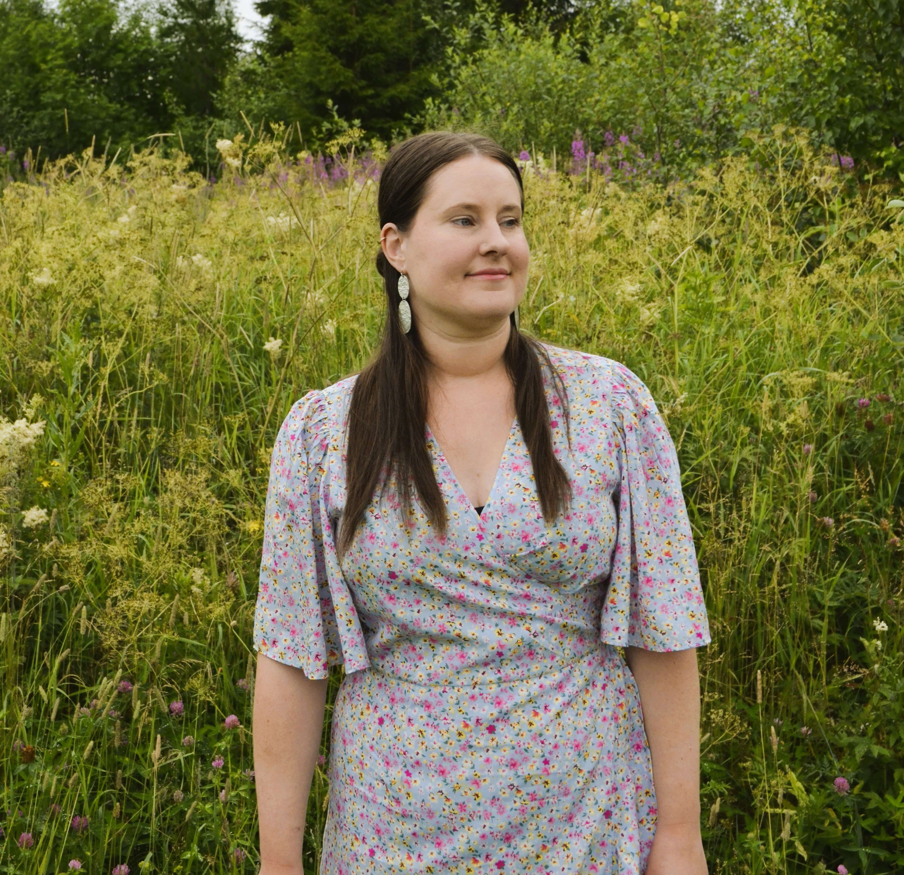 Natalie Almkvist, bild 1