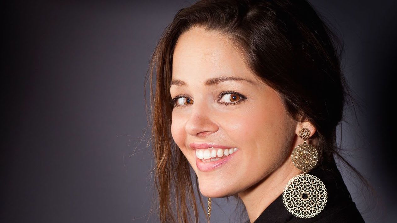 Anna Christoffersson - sång från själen , bild 3