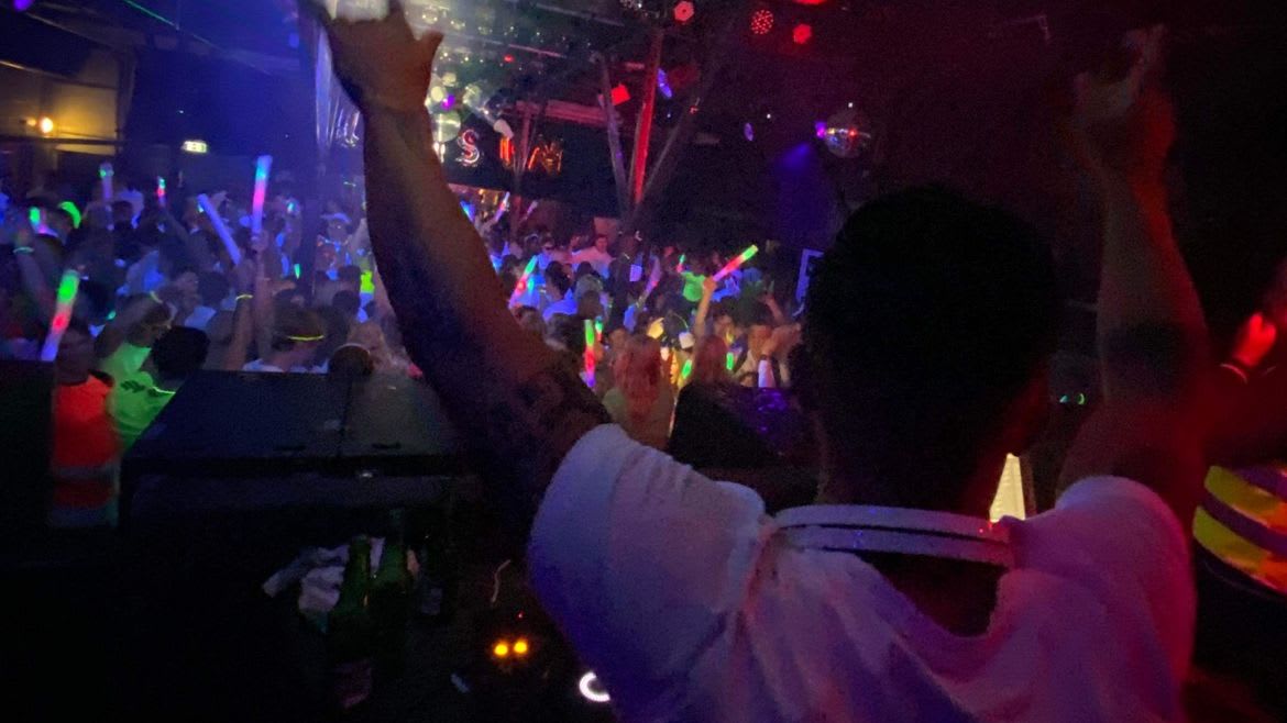Dj Lay, bild 3