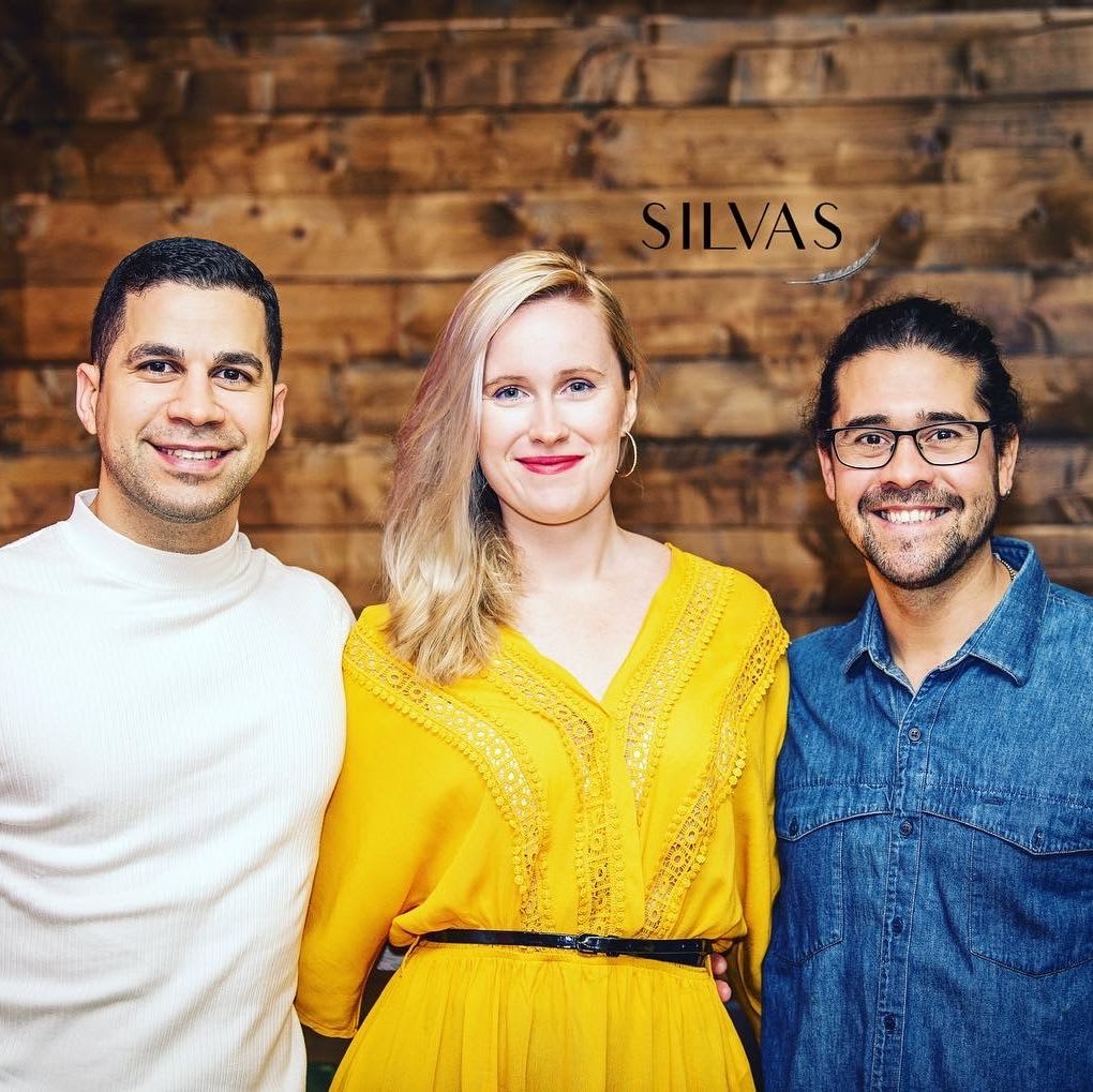 Silvas, bild 1