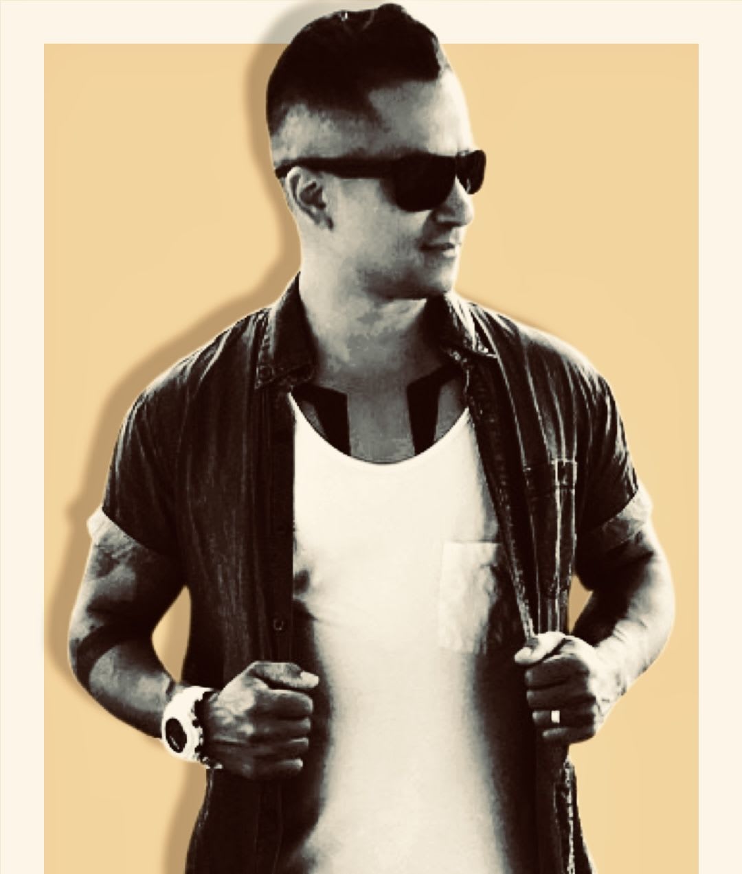 Dj Lay, bild 1