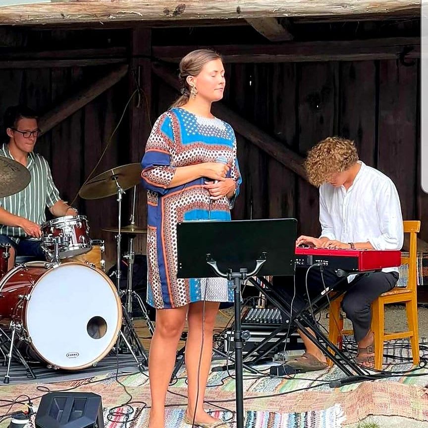 Helena Nordin Group, bild 1