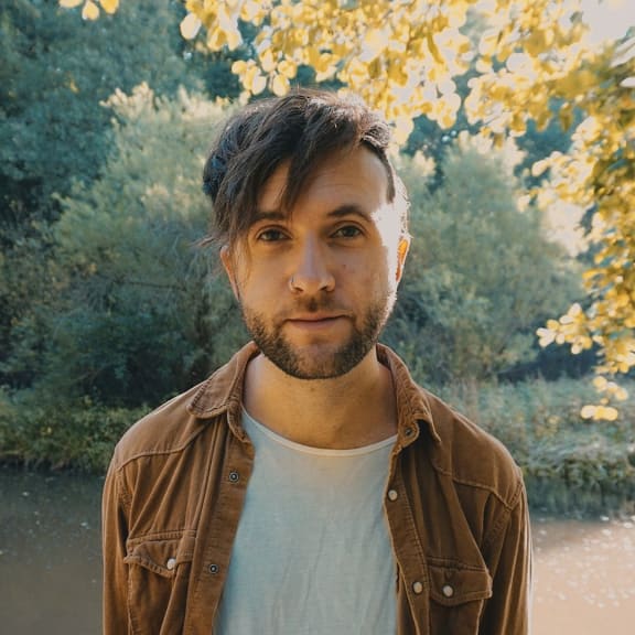 Simon Alexander