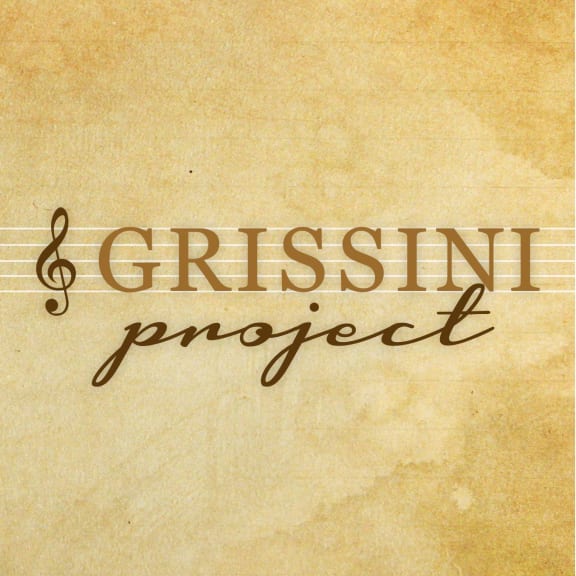 Grissini Project
