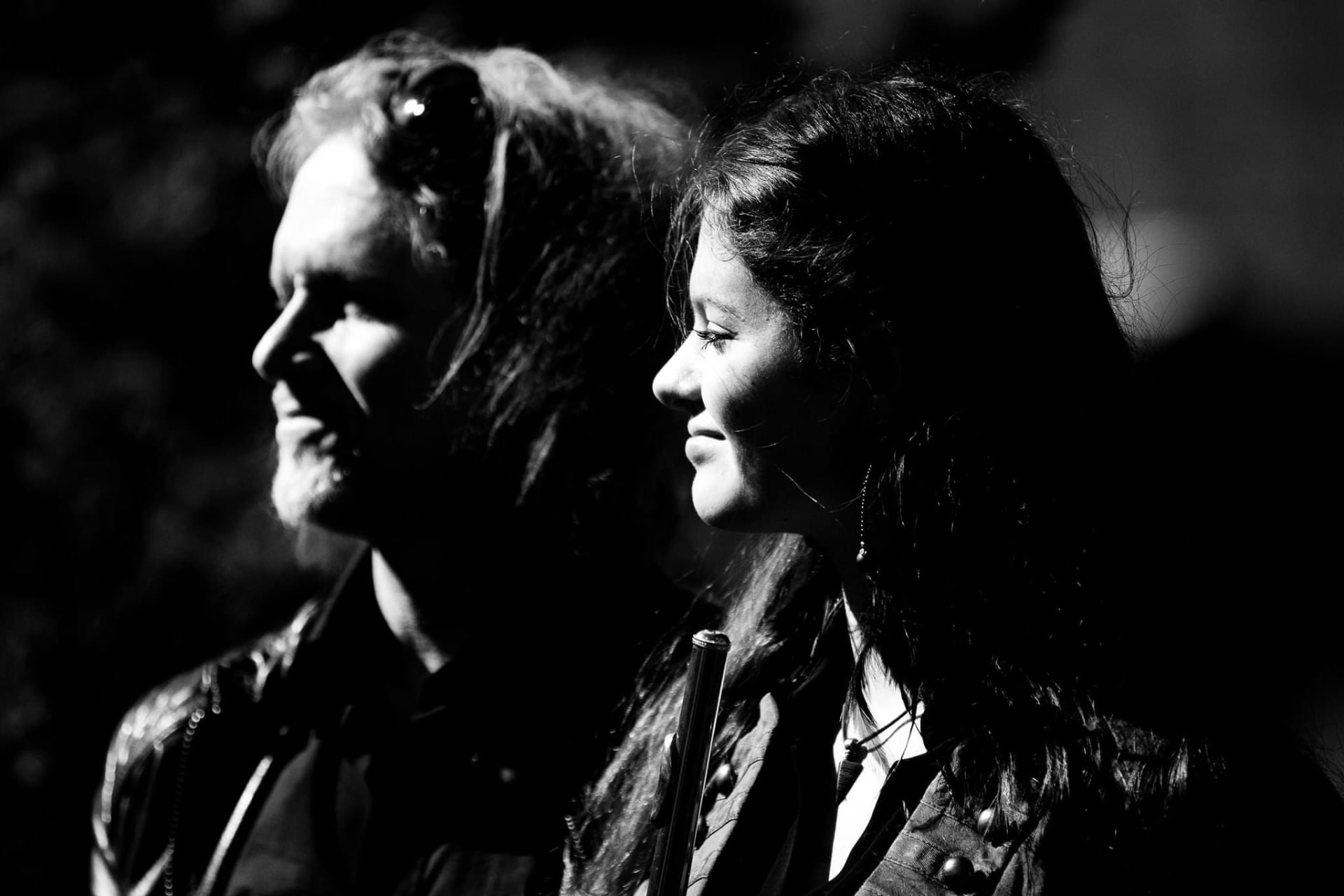 Duo Tengstrand, bild 1