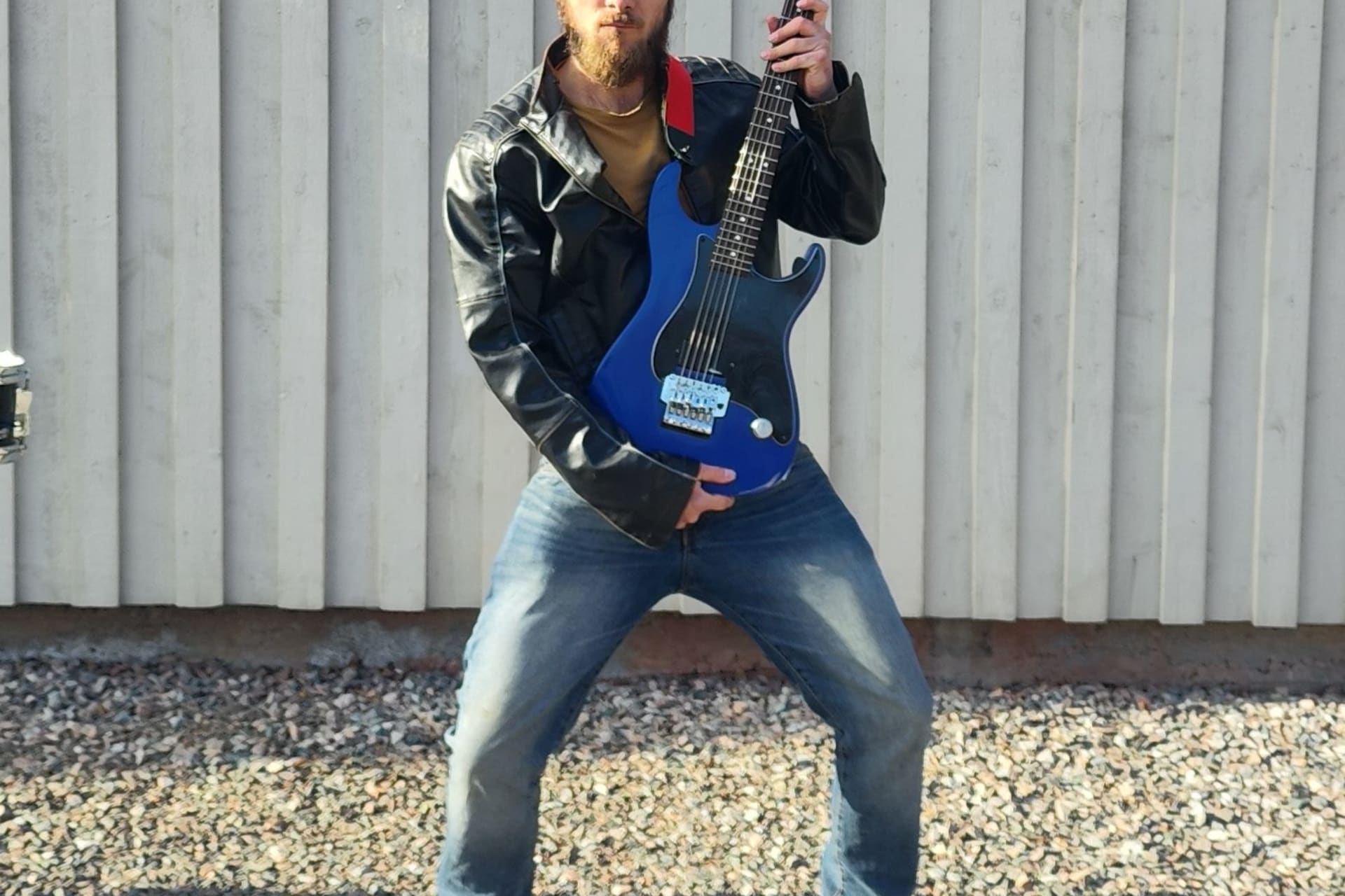 JC Nilsson, bild 1