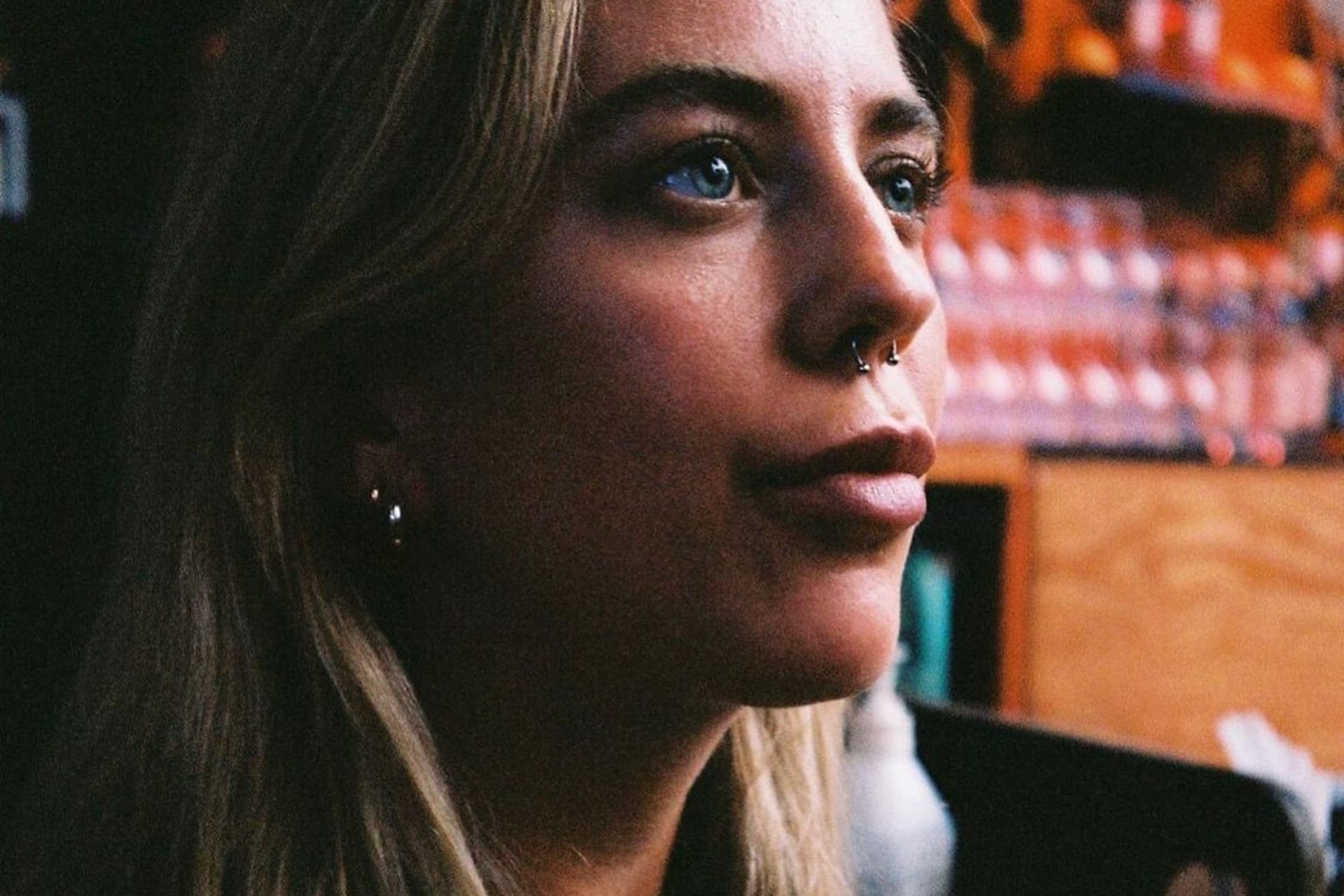 Reina Bandida, bild 1