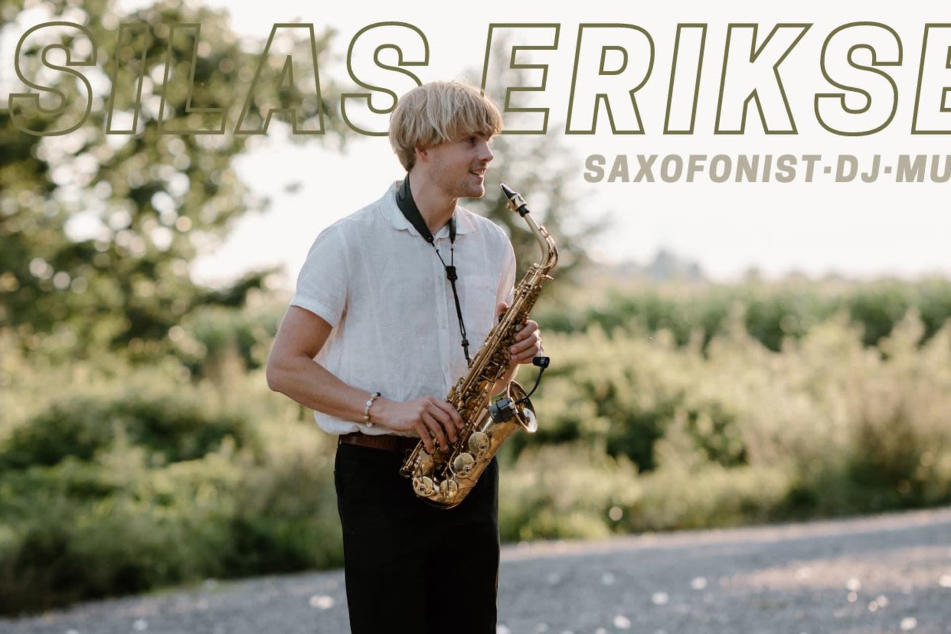 Silas Eriksen, bild 2
