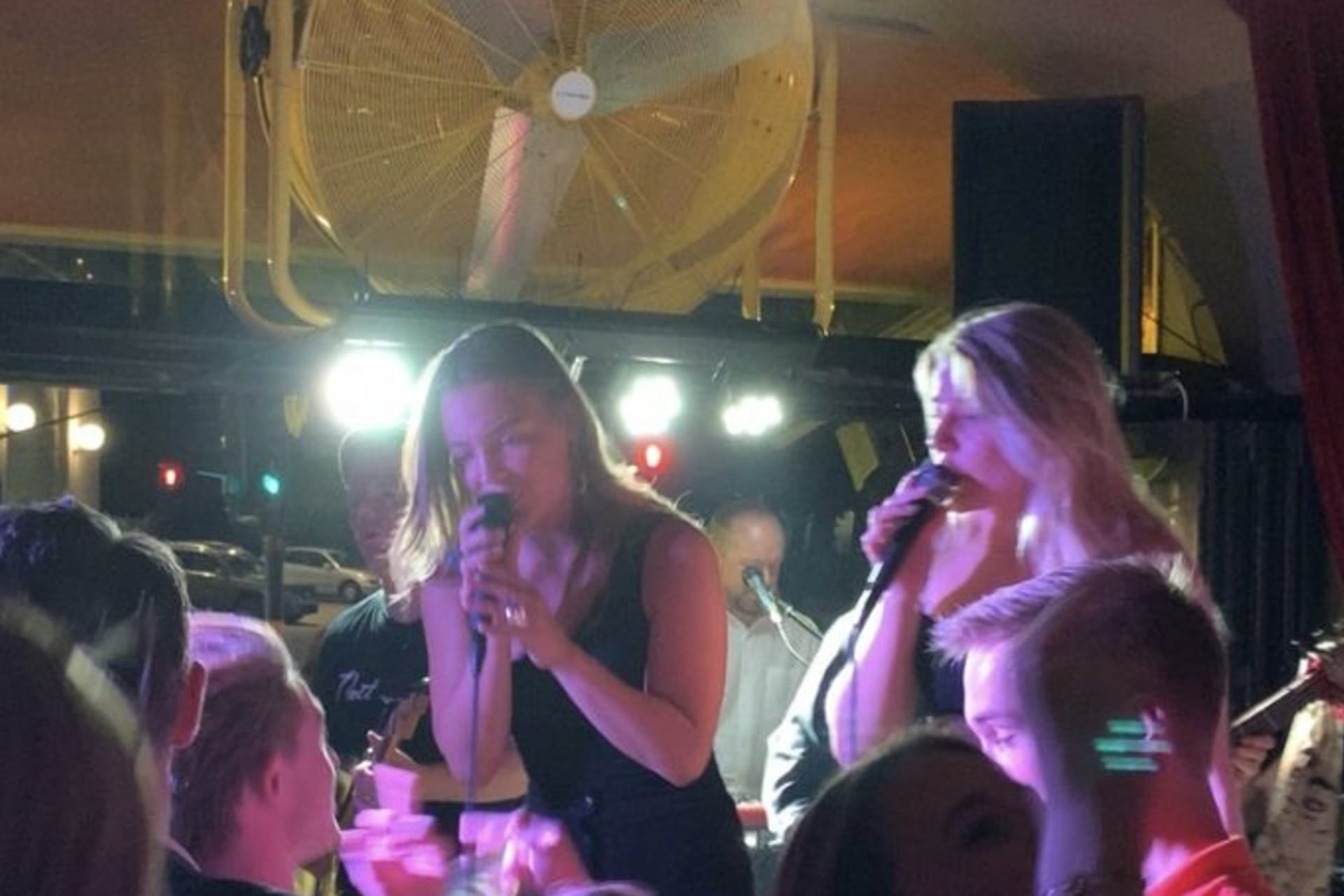 70’S LIVE - Disco Inferno!, bild 3