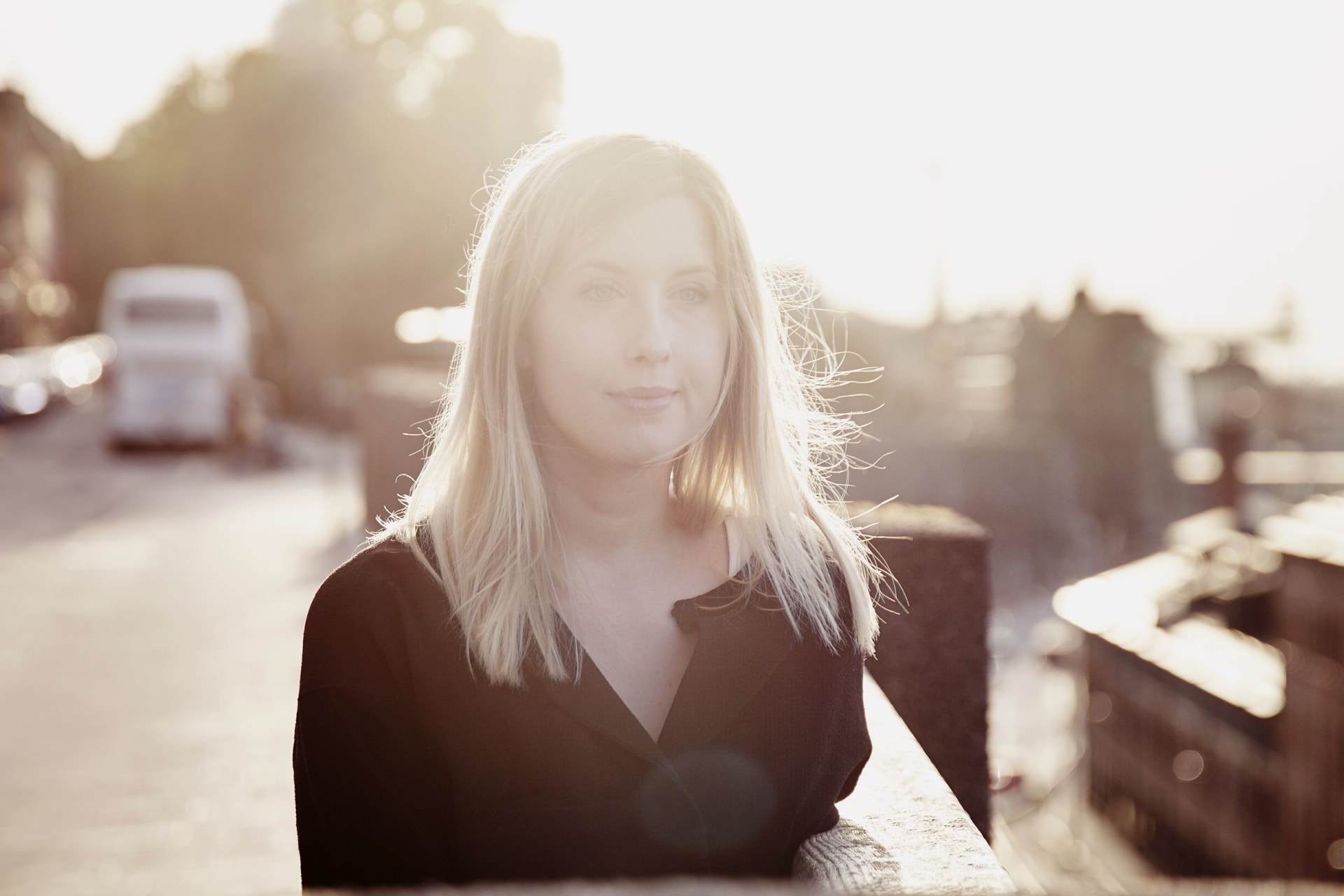 Clara Fornander, bild 2
