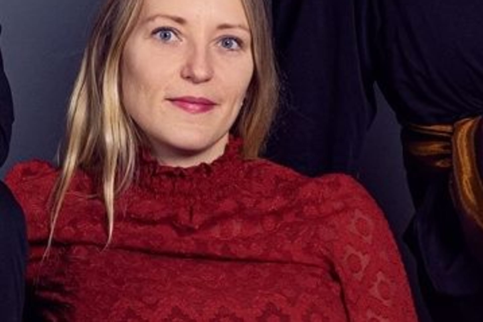 Linda Li, bild 1