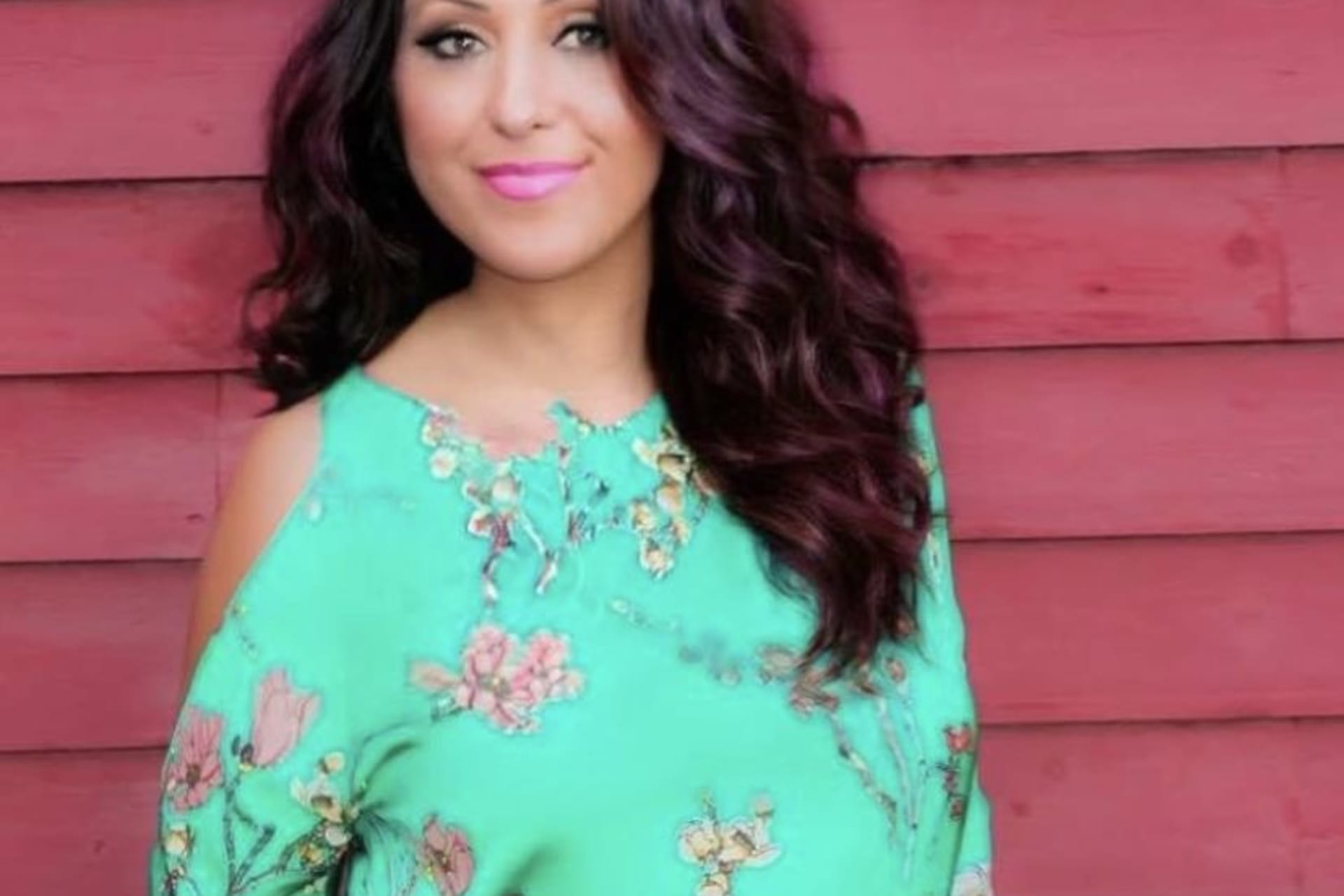 Nadia Louis, bild 1