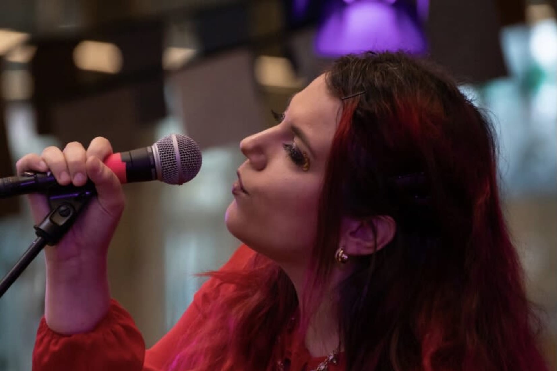 Sanna Gustavsson , bild 2