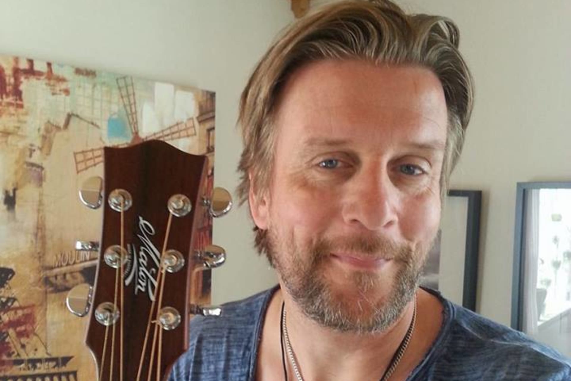Magnus Lang, bild 3