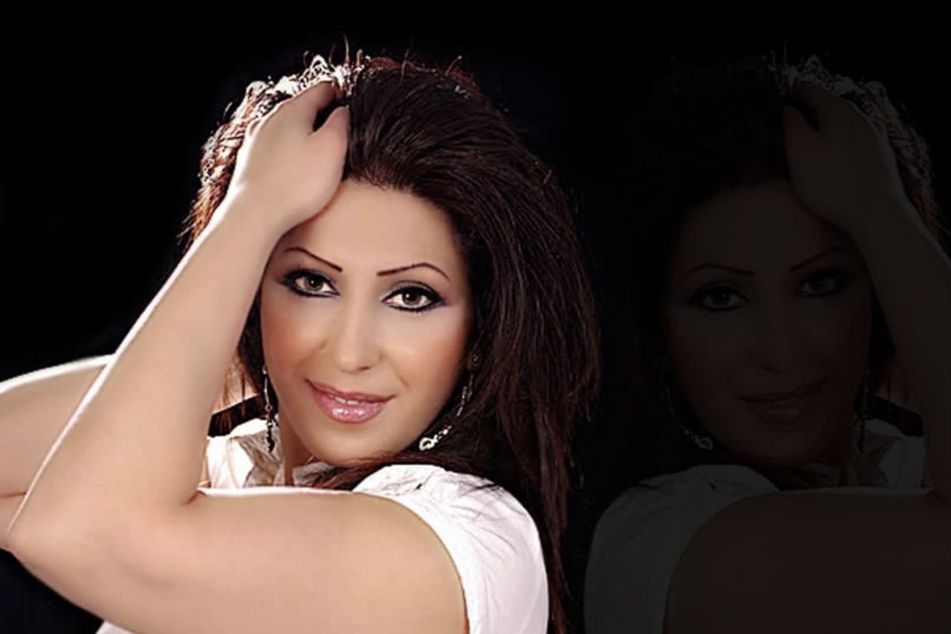 Nadia Louis, bild 2