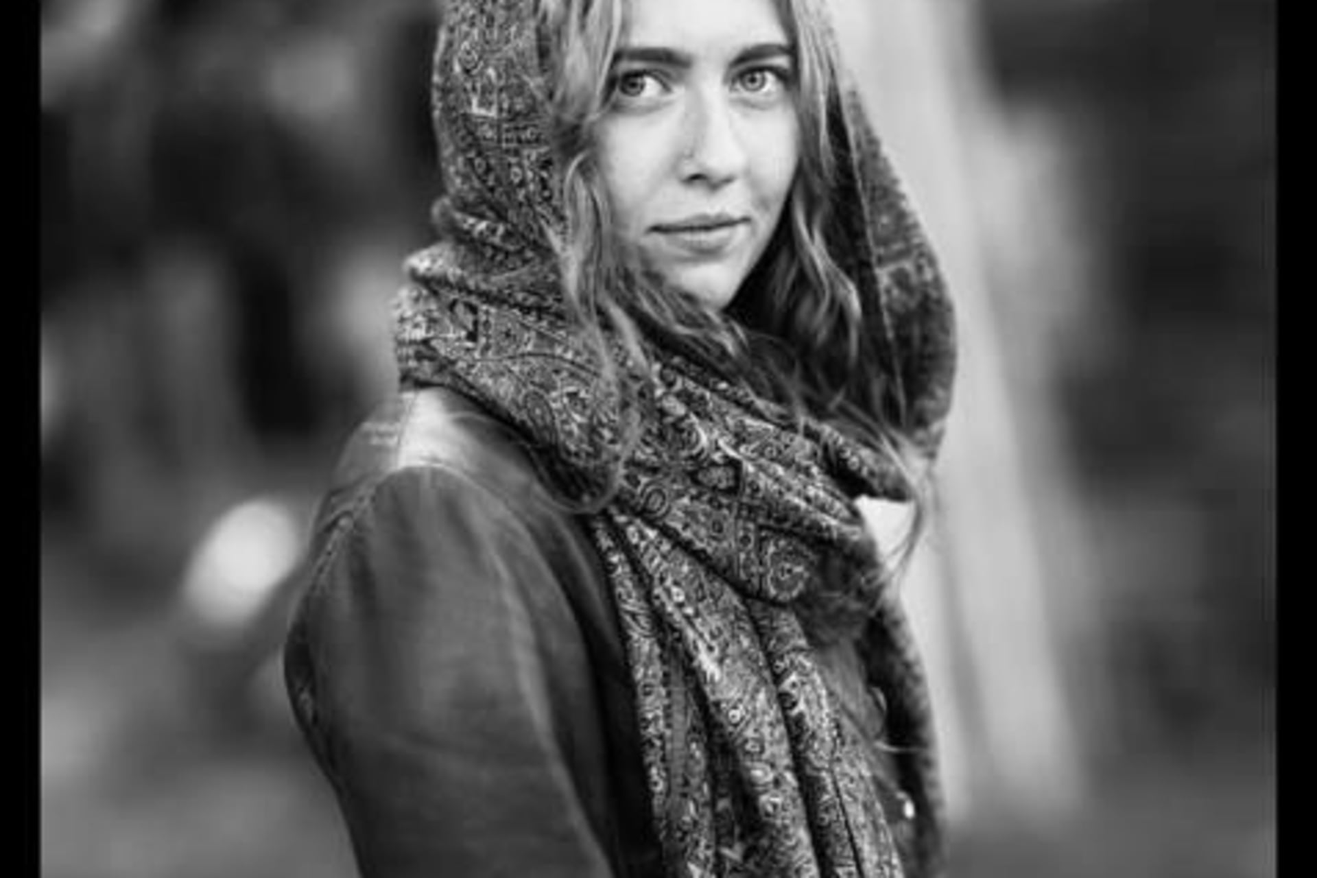 Ester Thunander, bild 1
