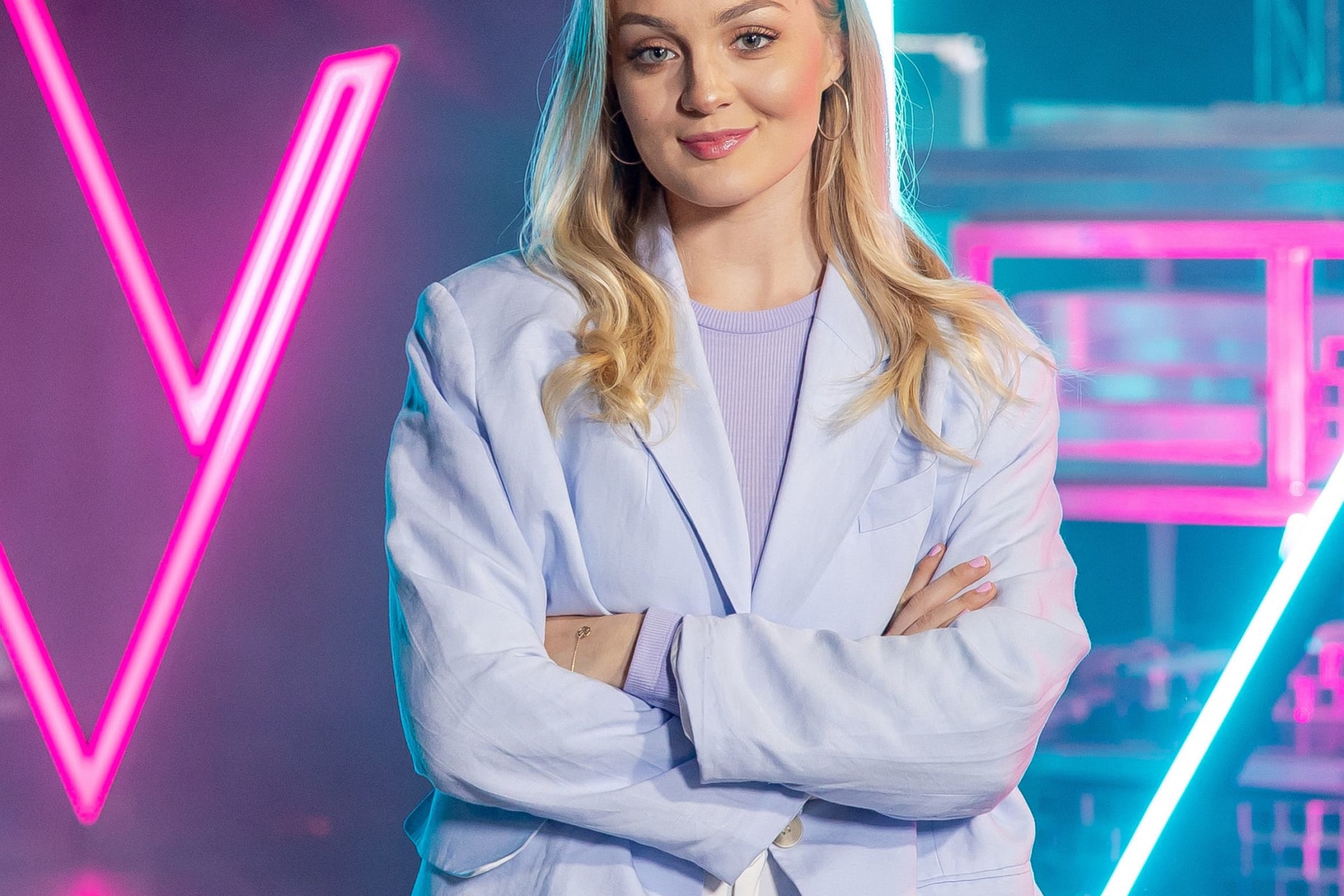 Marie Meyer, bild 1