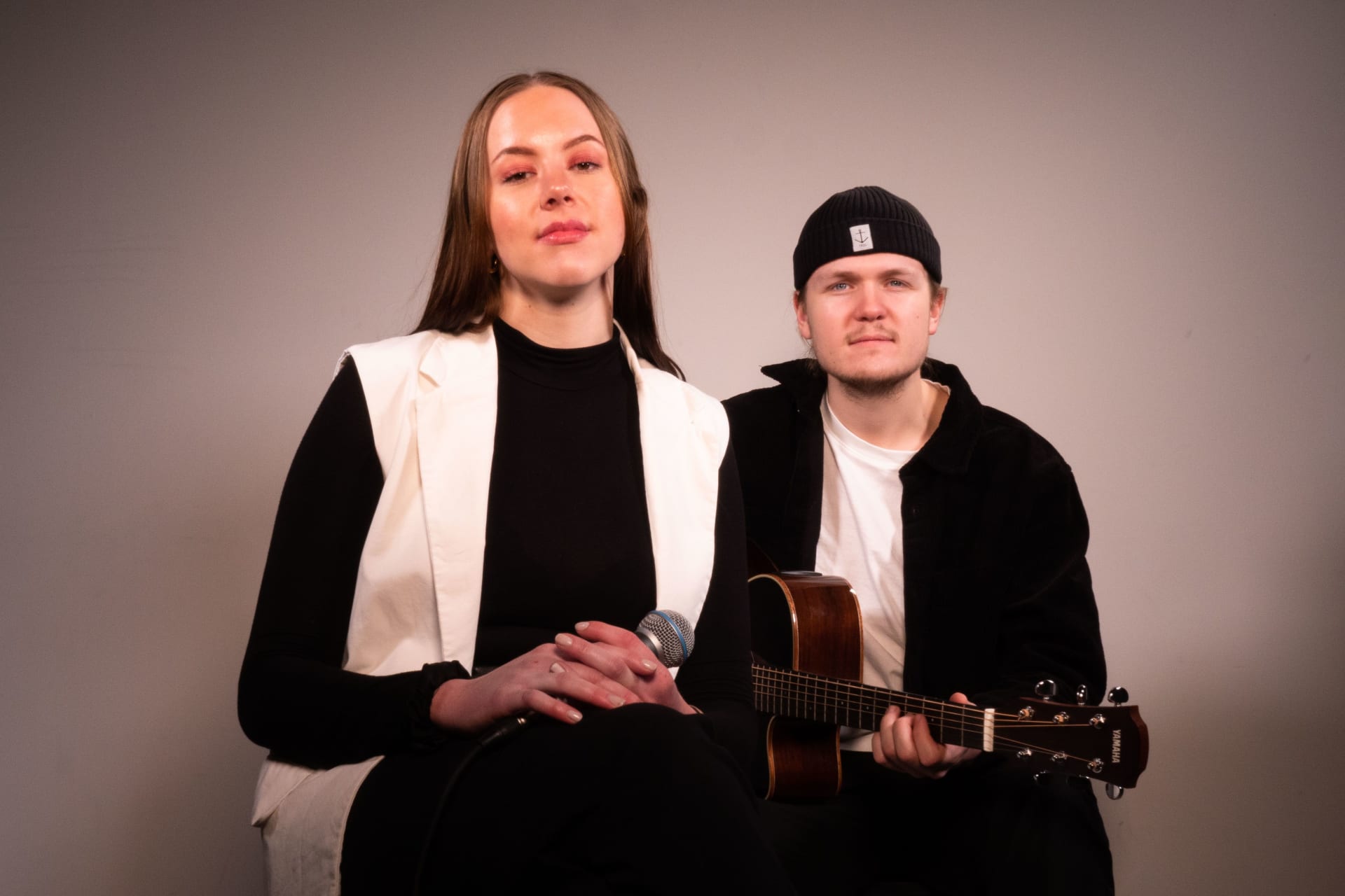 Lisa & Elias , bild 3