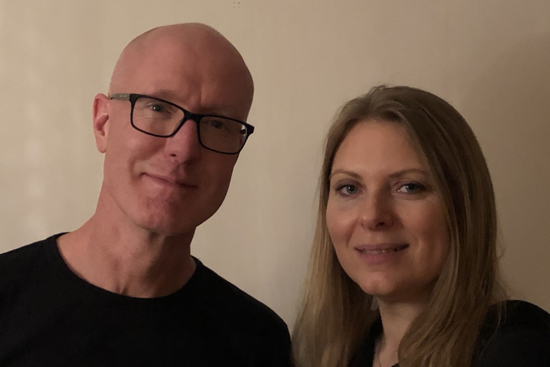 Duo, bild 1