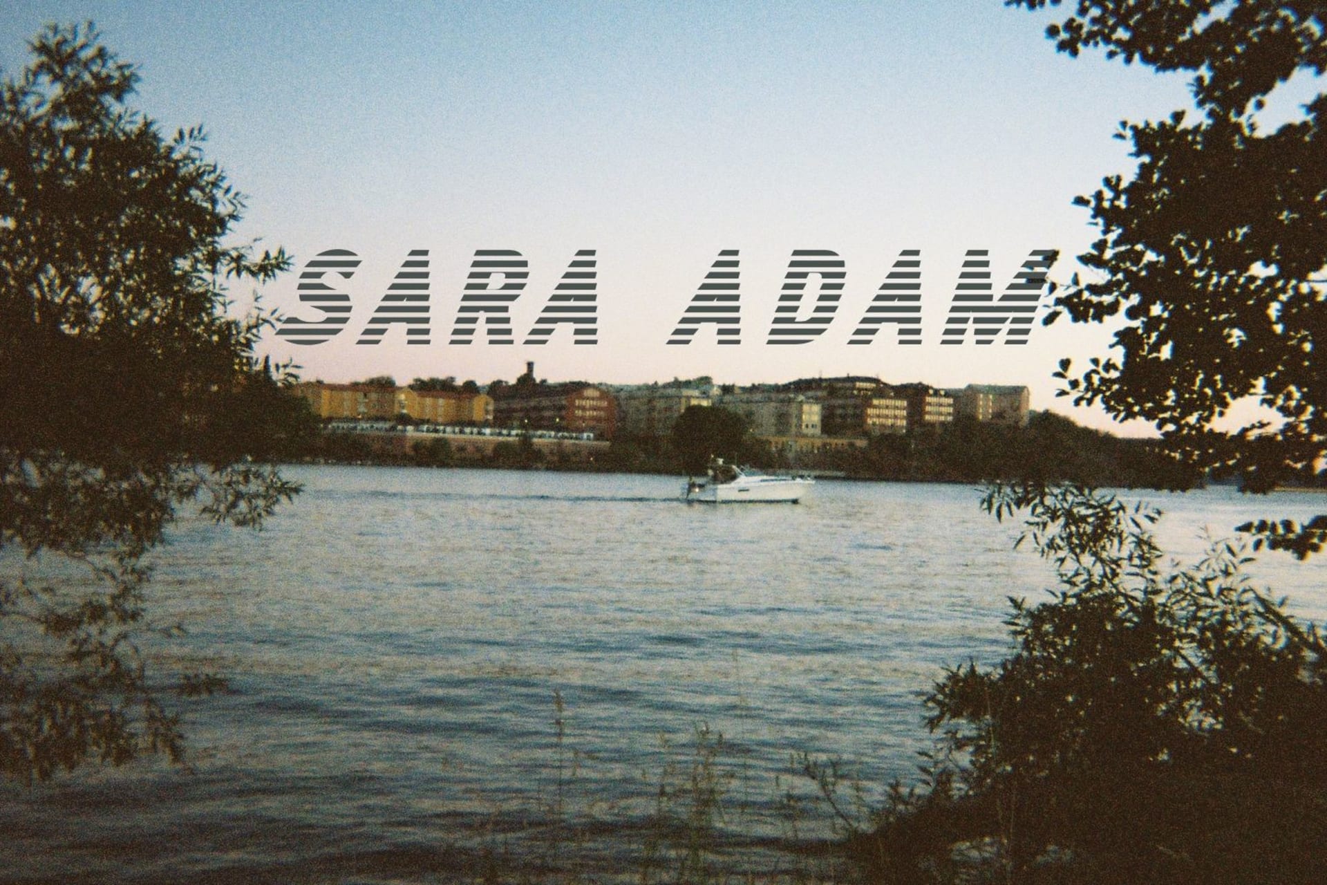 Sara Adam, bild 4