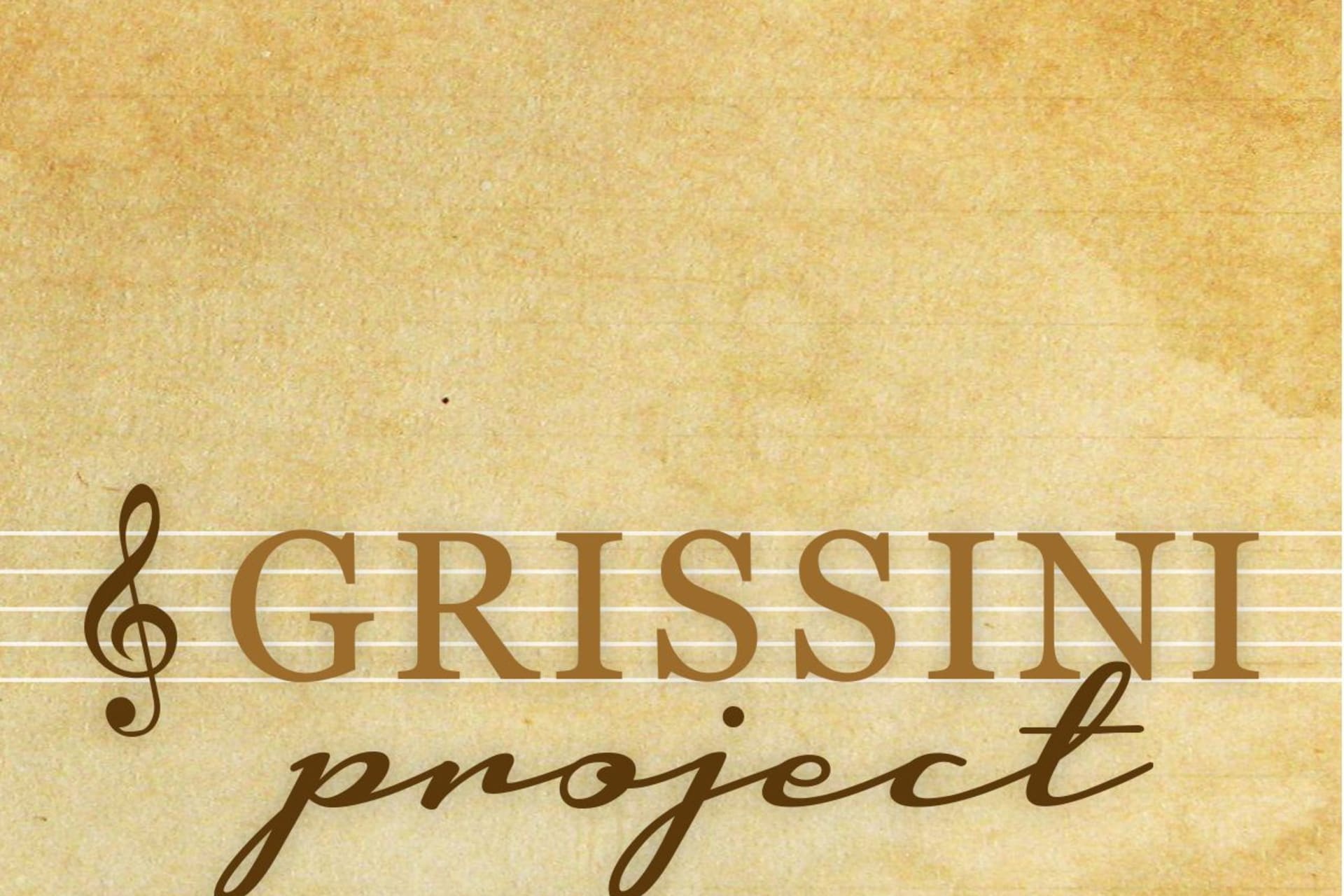 Grissini Project, bild 1