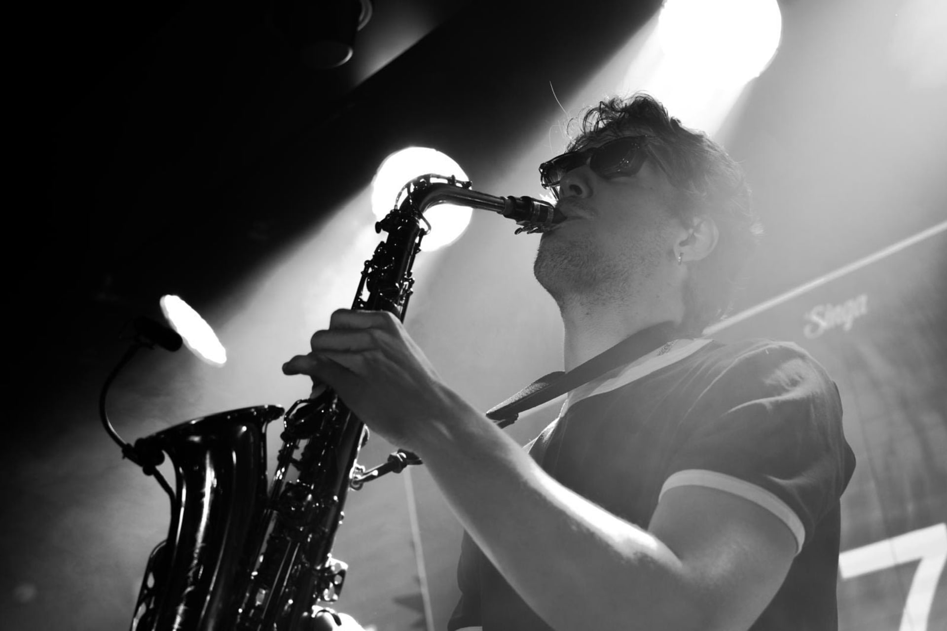 Jacky Sax , bild 2