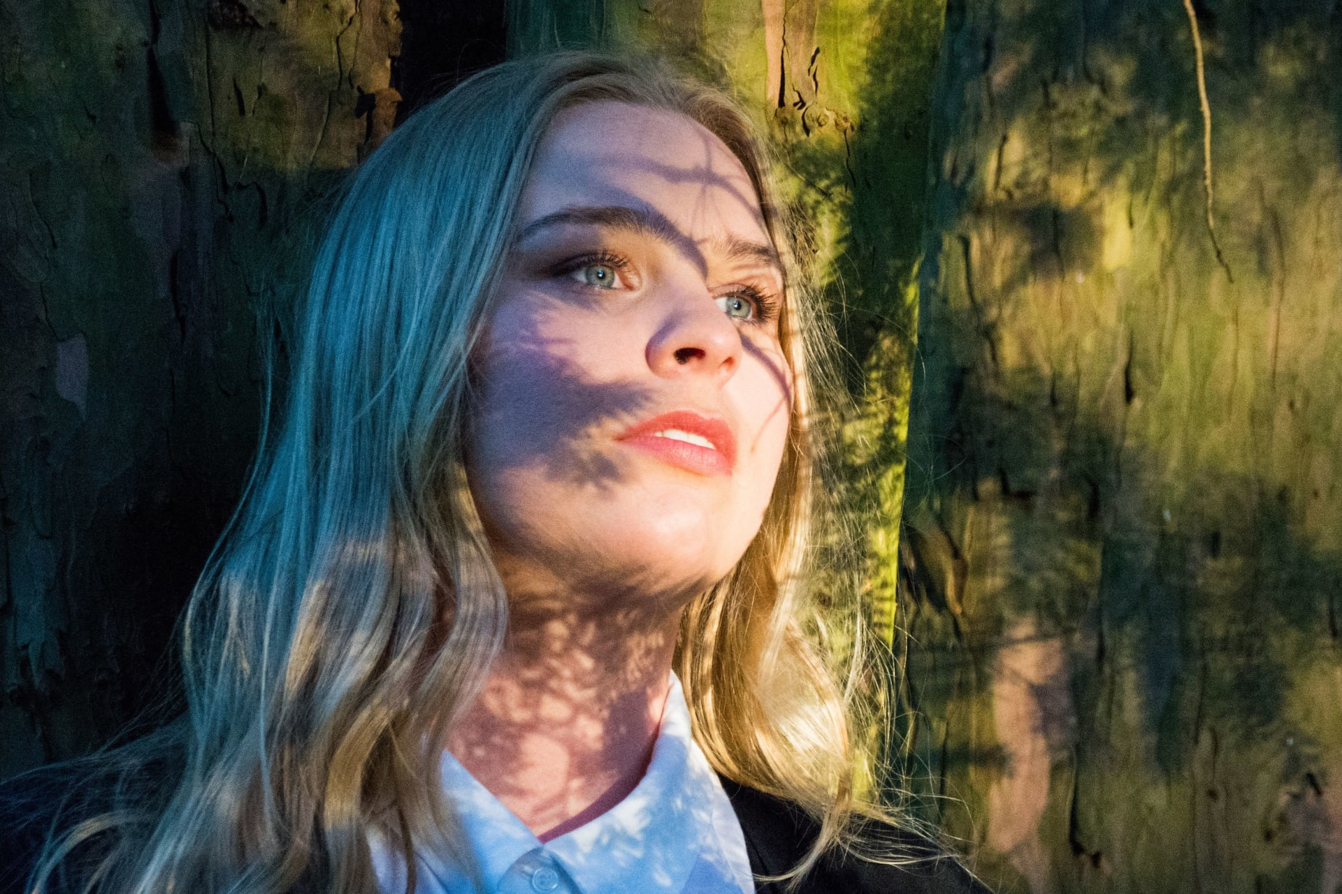Linda Bergström, bild 1