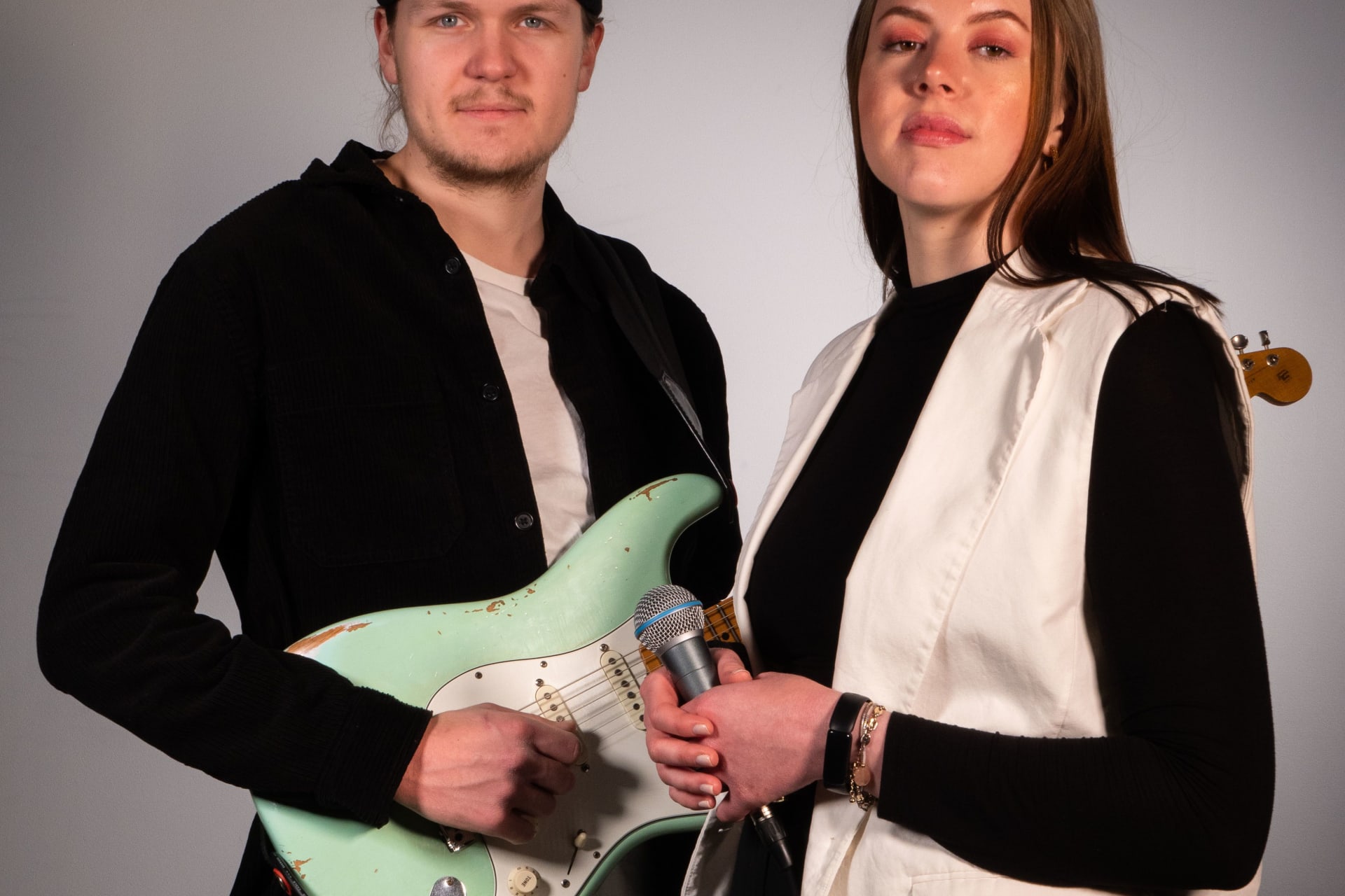 Lisa & Elias , bild 1
