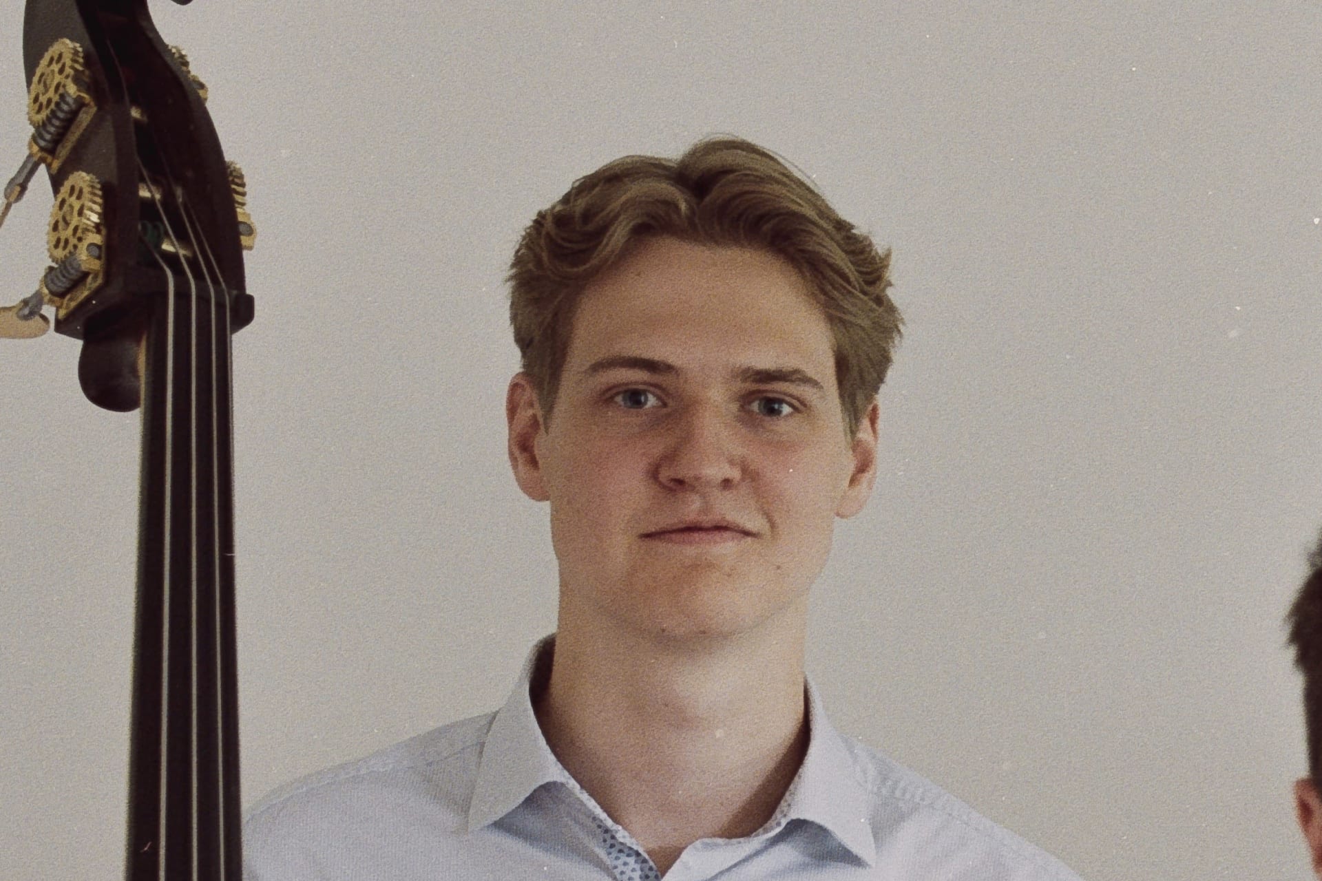 Jacob Sandberg Band, bild 2