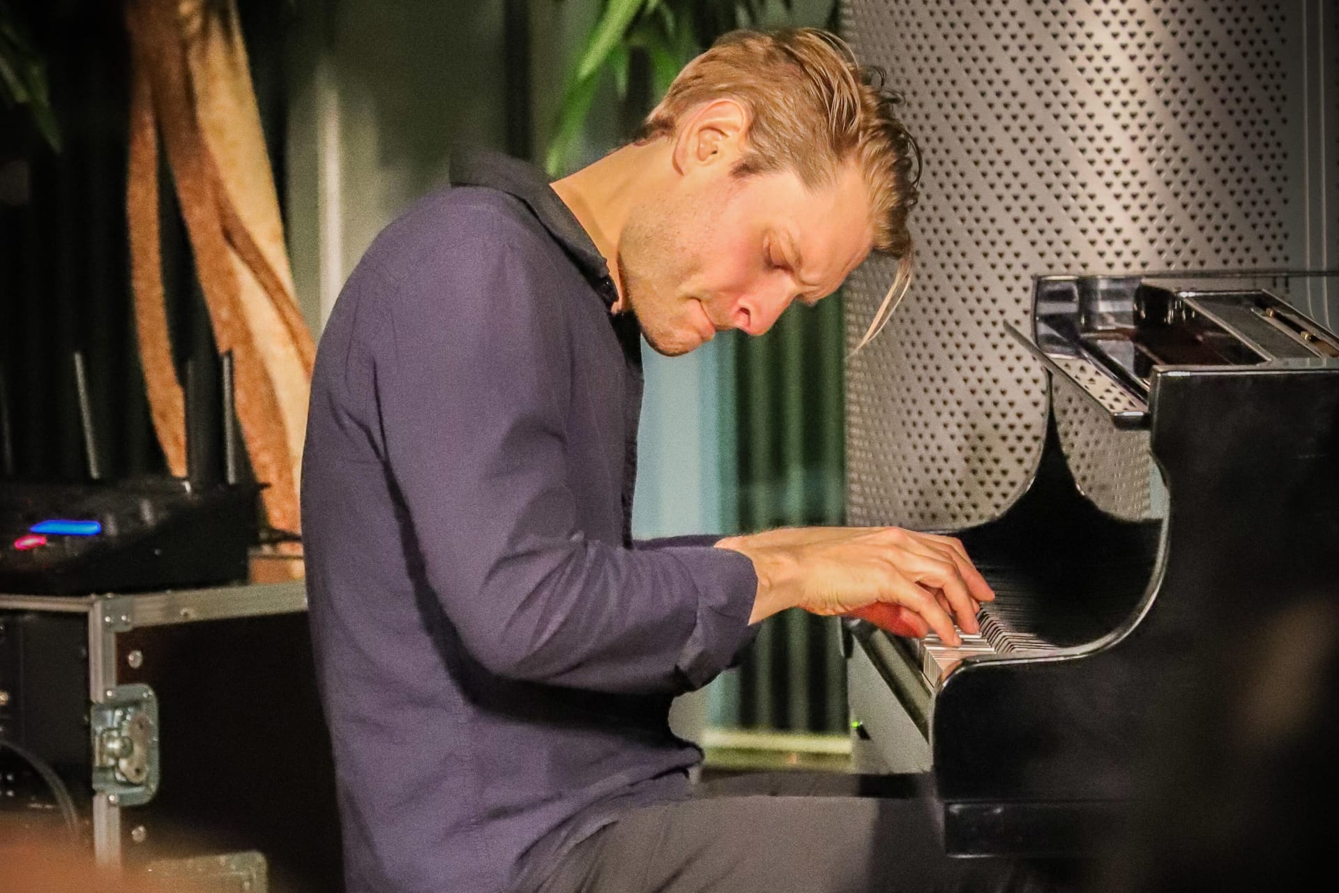 Simon Berggren, bild 1