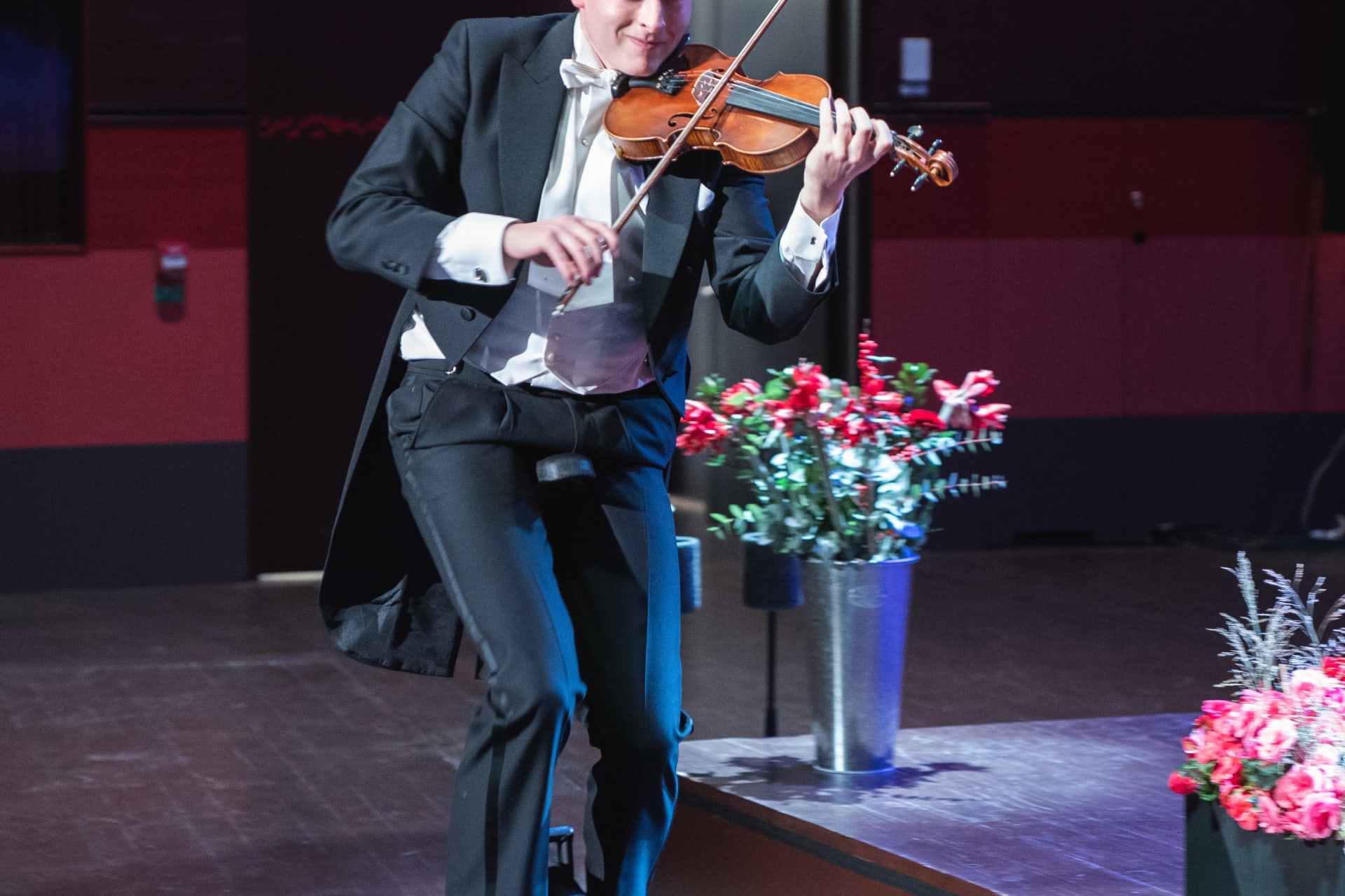 Hjalmar Jonglör, bild 1