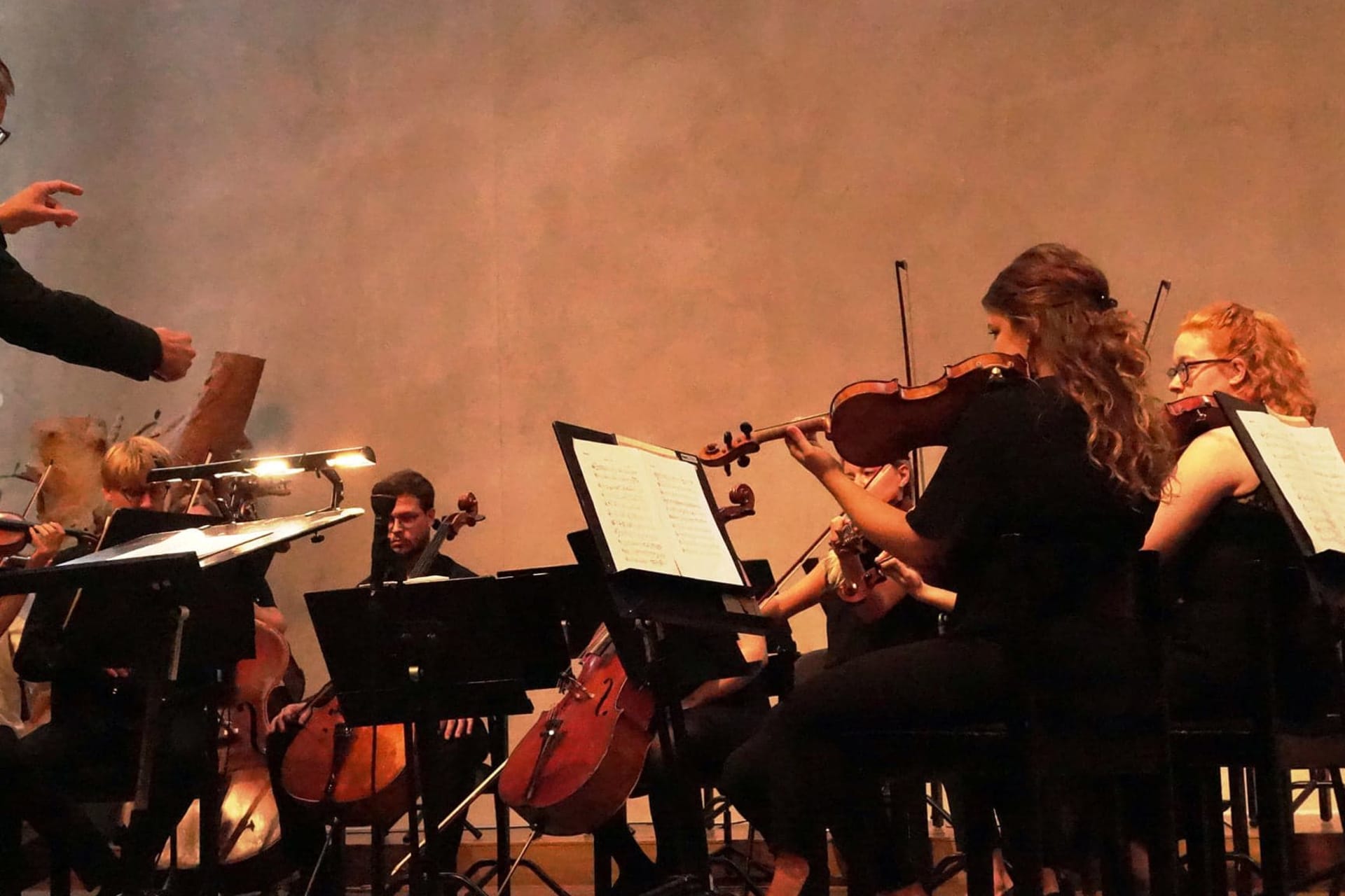SoFo Chamber Orchestra, bild 2