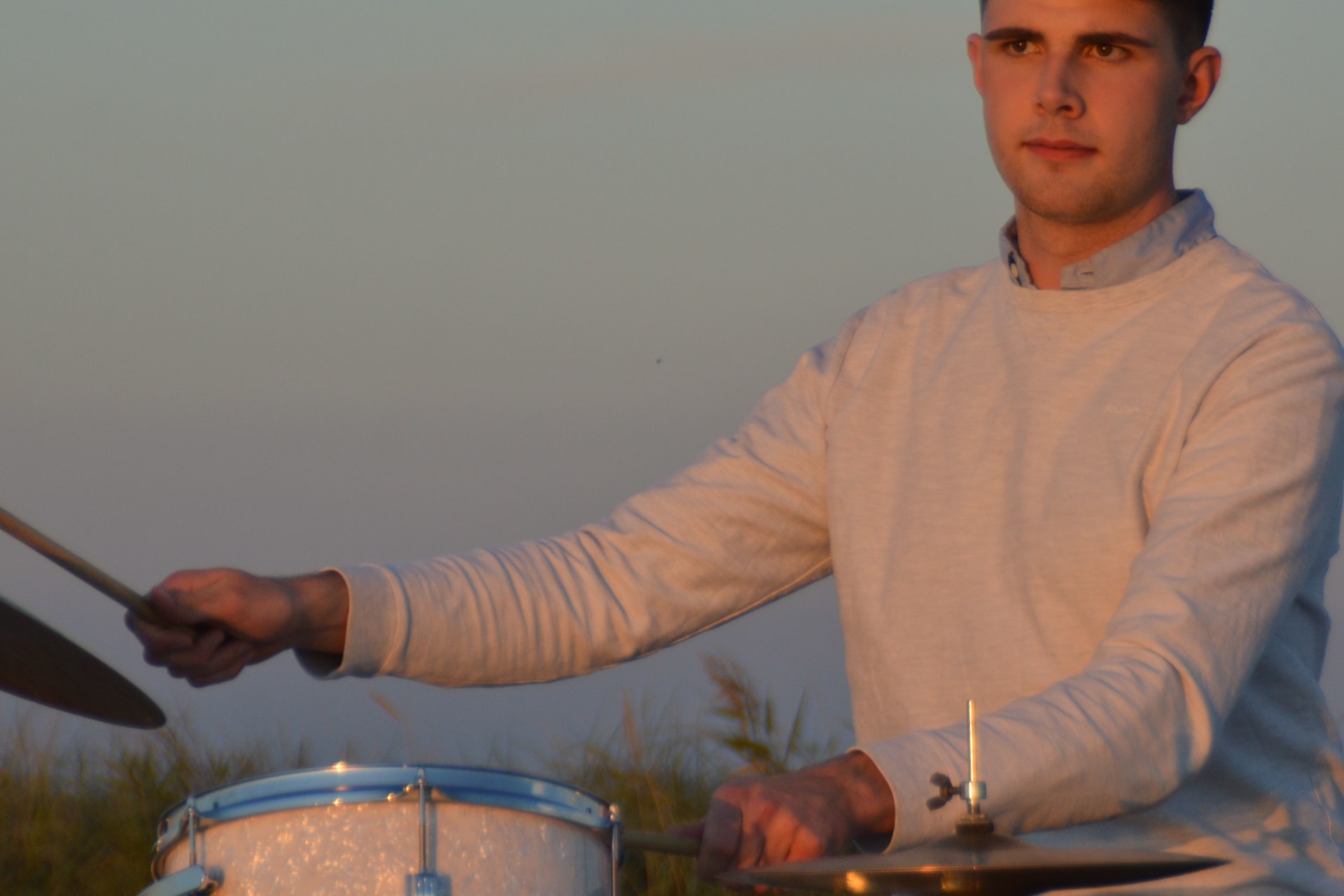 Erik Cappelin Trio, bild 1