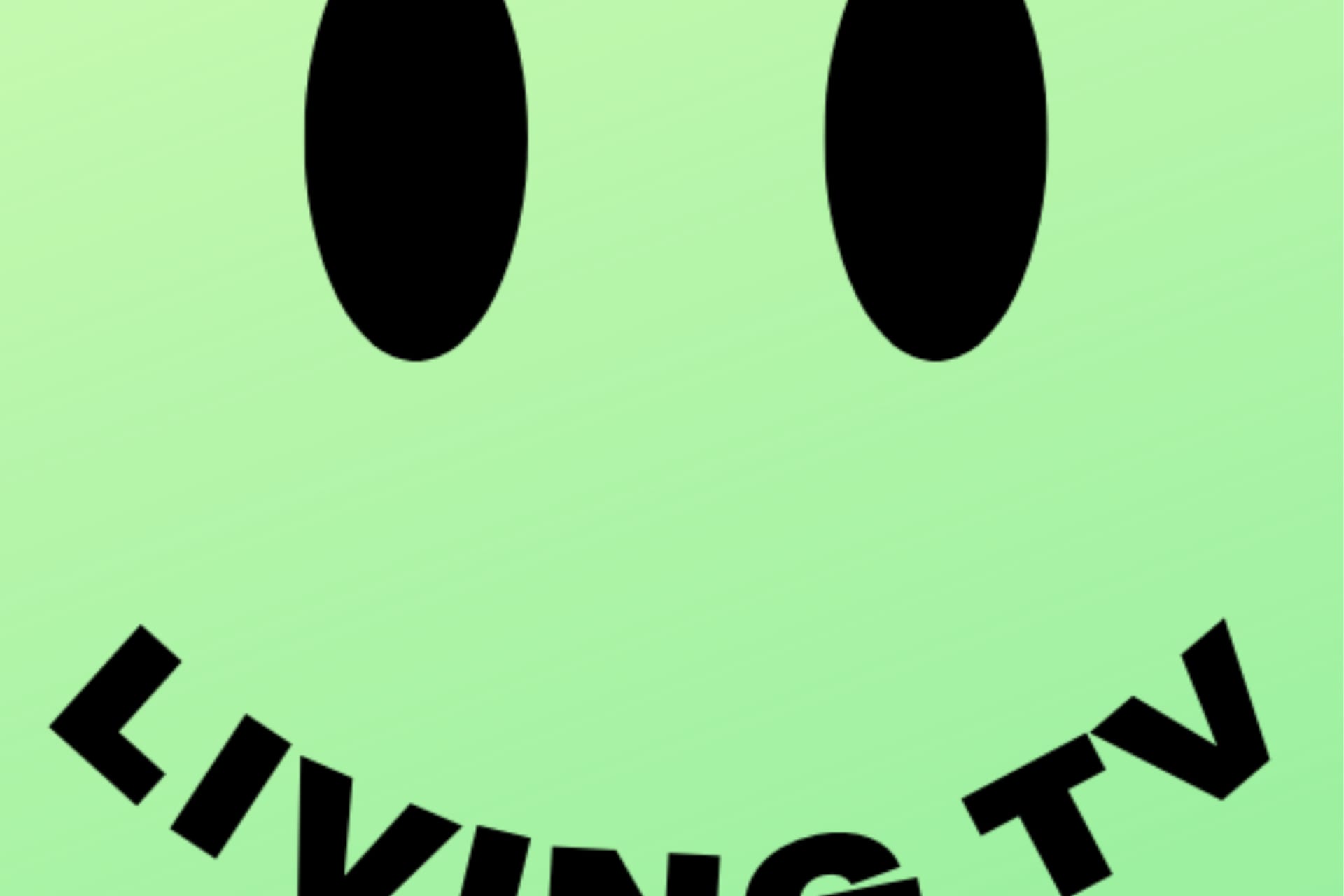 Living TV, bild 1