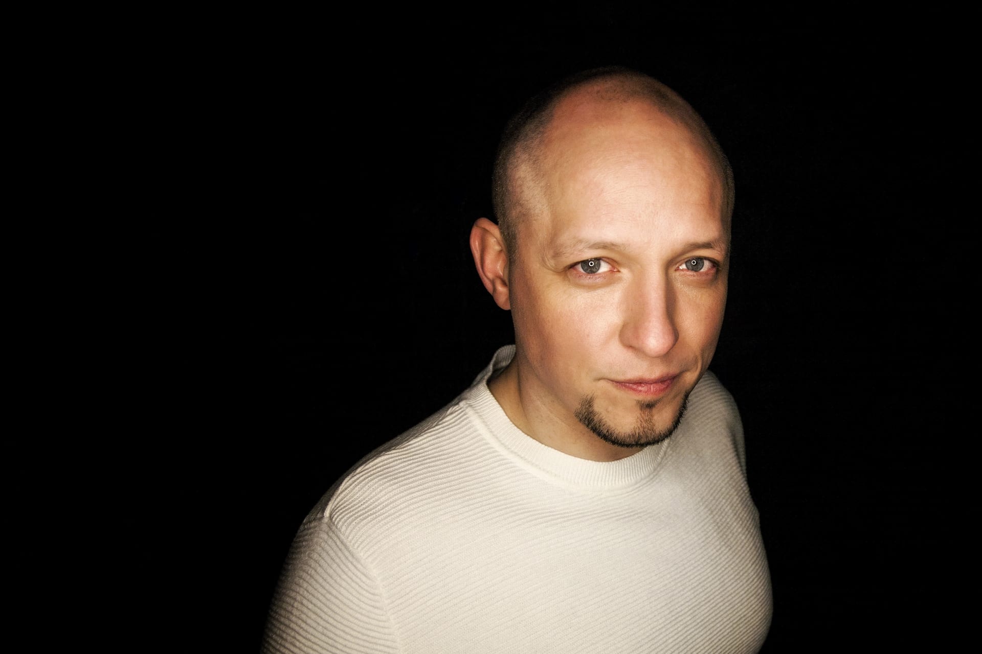 Daniel Bromander, bild 1