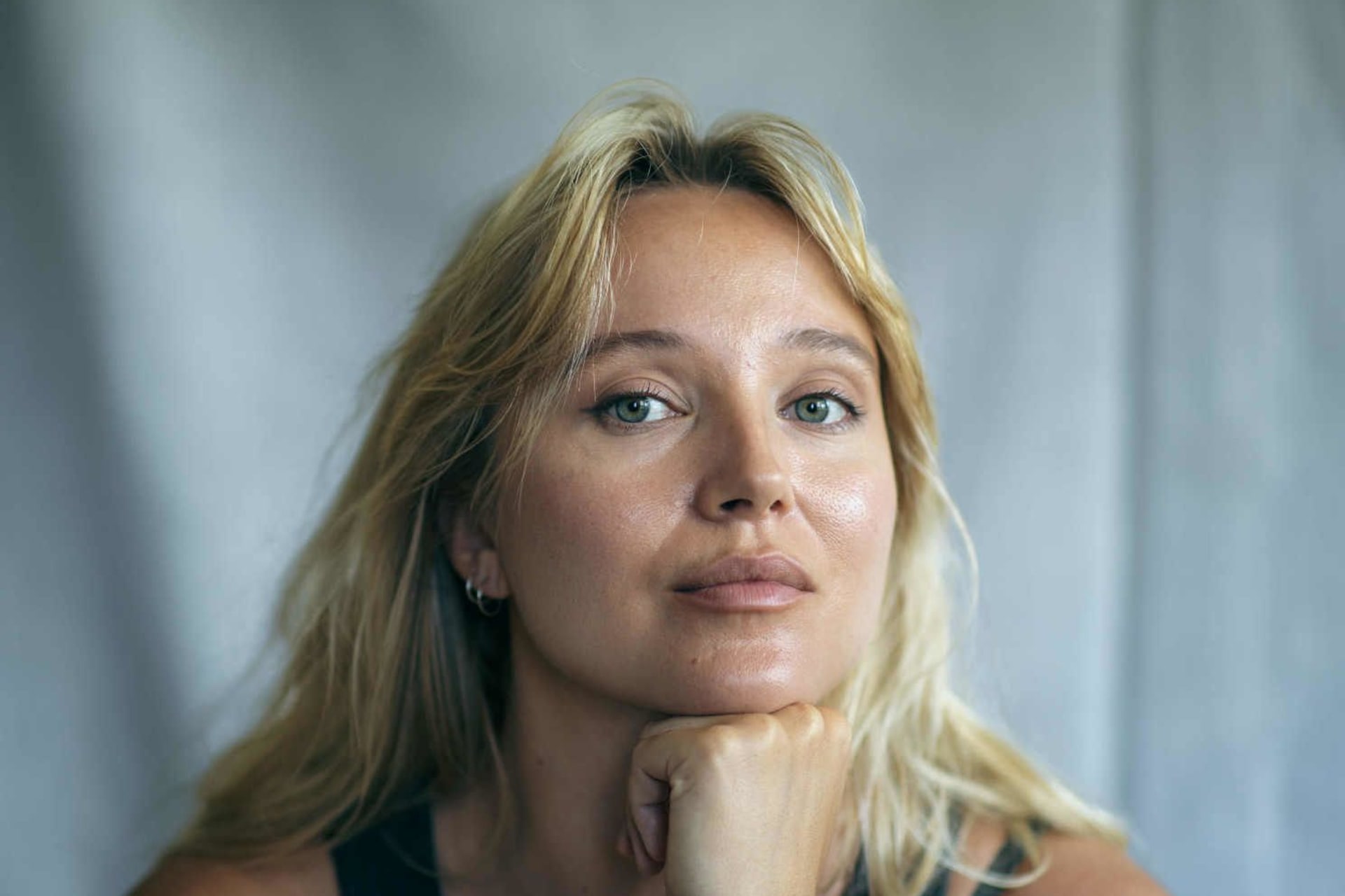 Hanna Lönnroos, bild 1