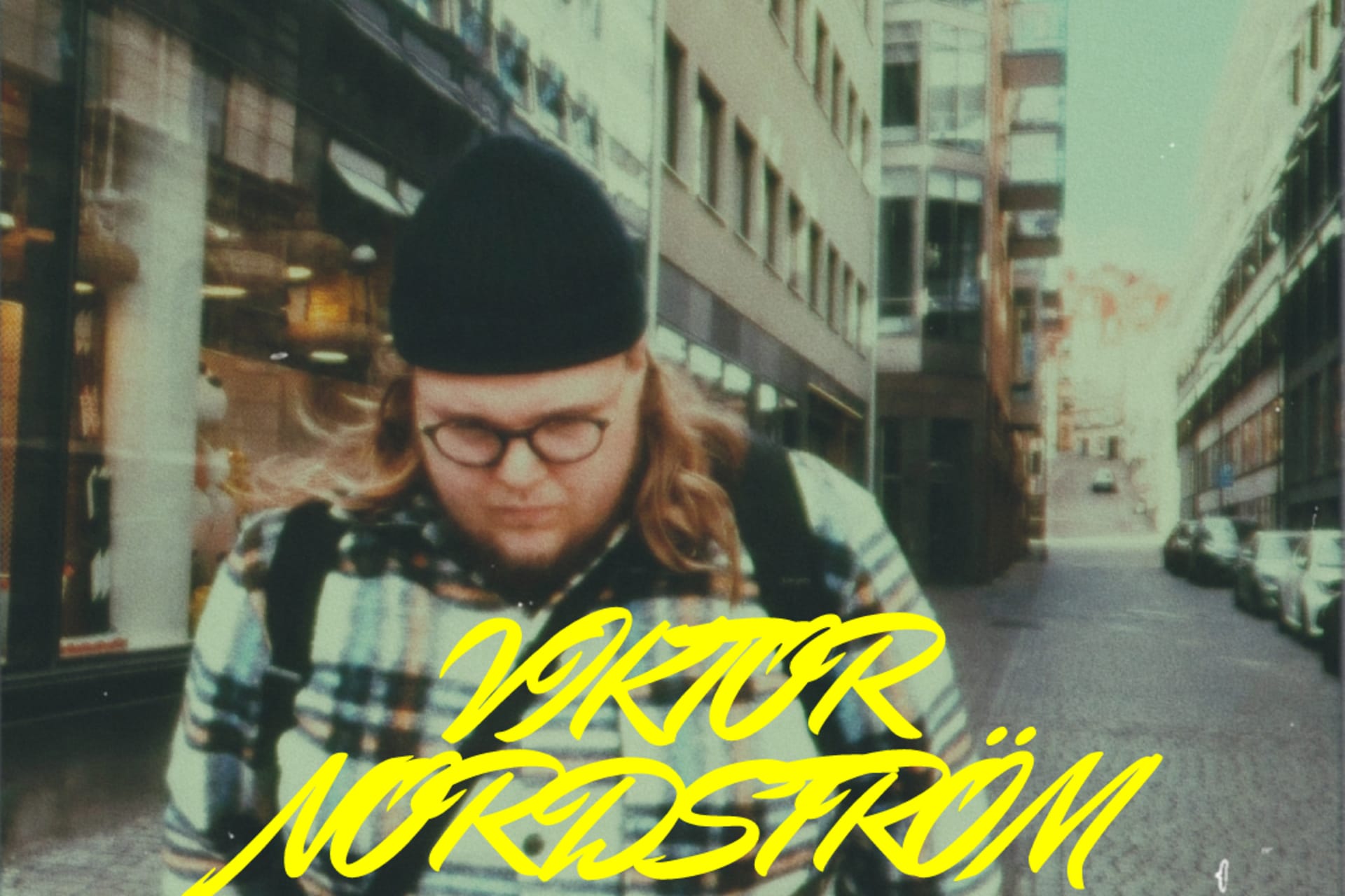 Viktor Nordström Käll, bild 1