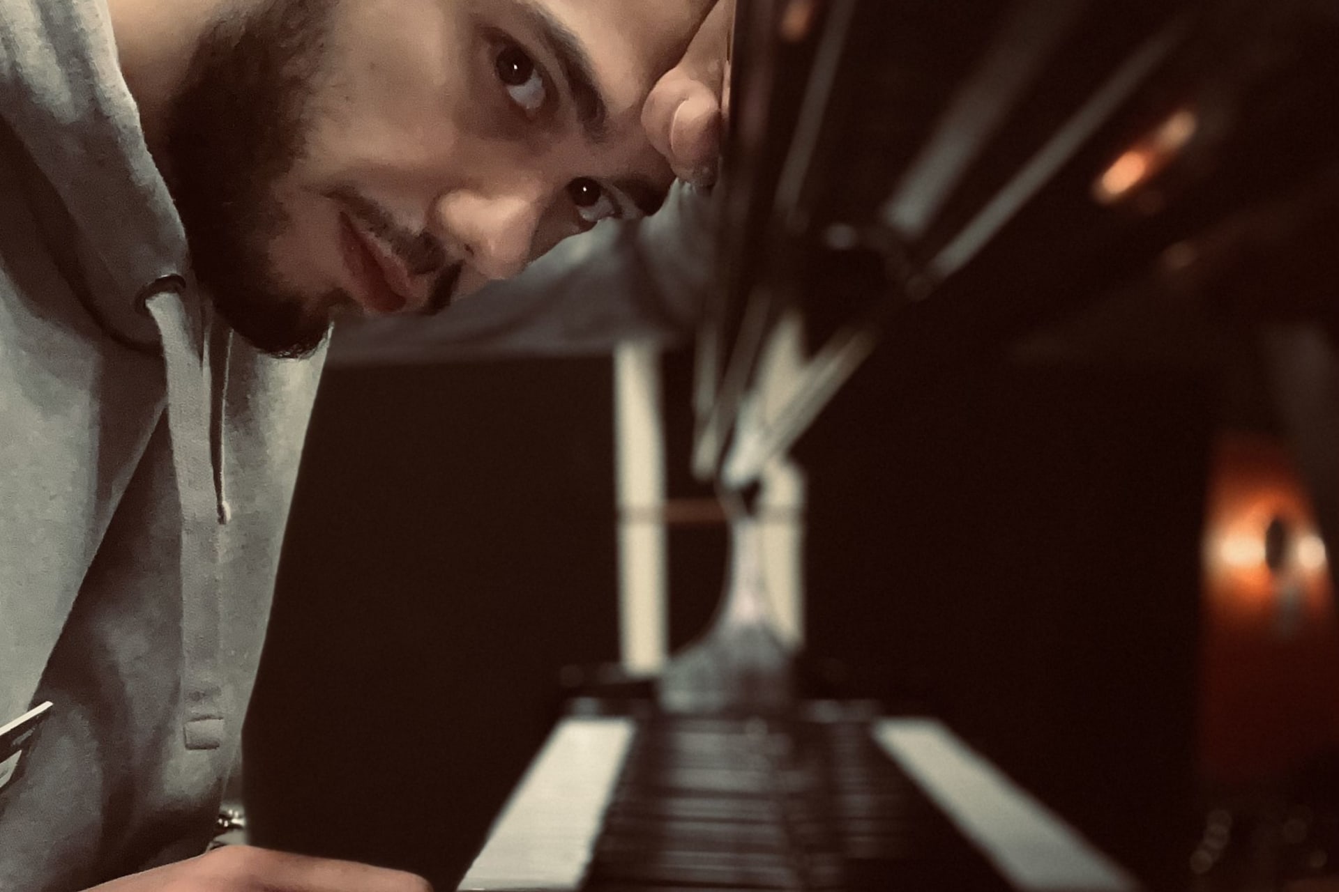 Amar Mardini , bild 1