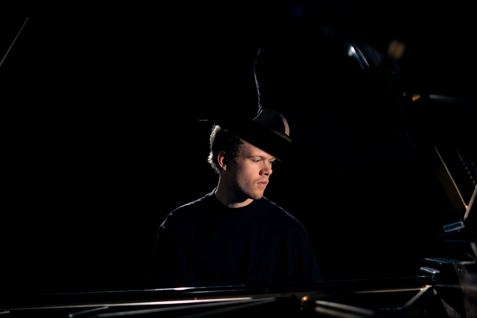 August Petrén, bild 1