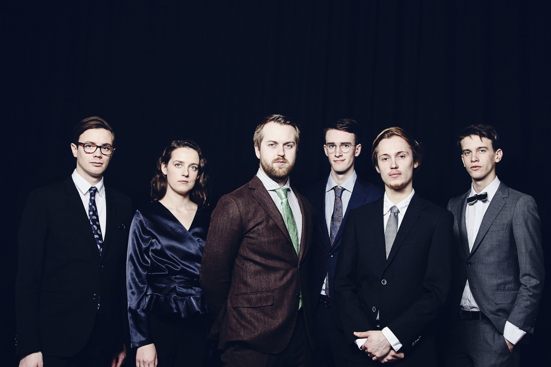 Mainland Jazz Collective, bild 2