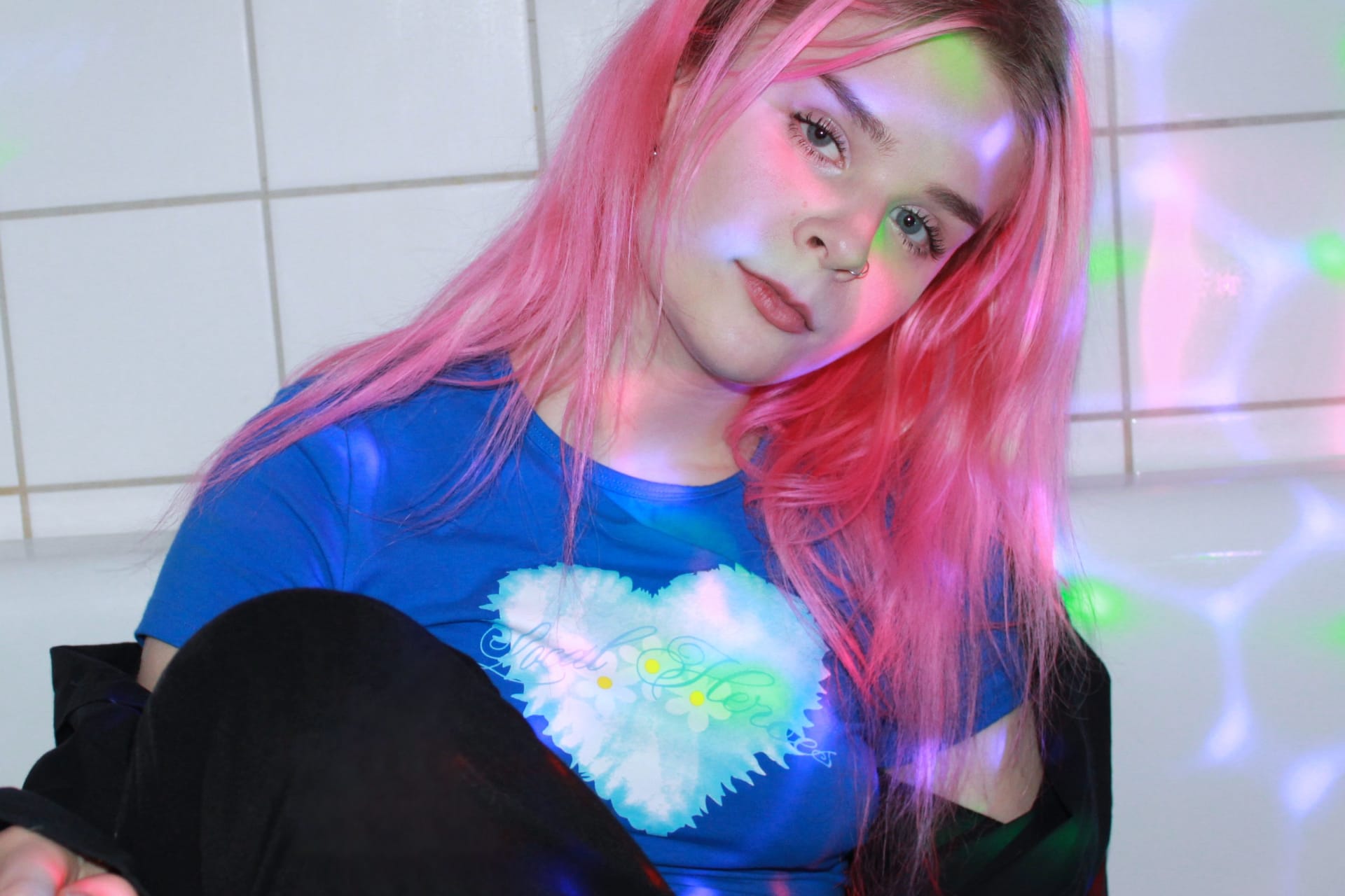 DJ Lobeatsa, bild 1