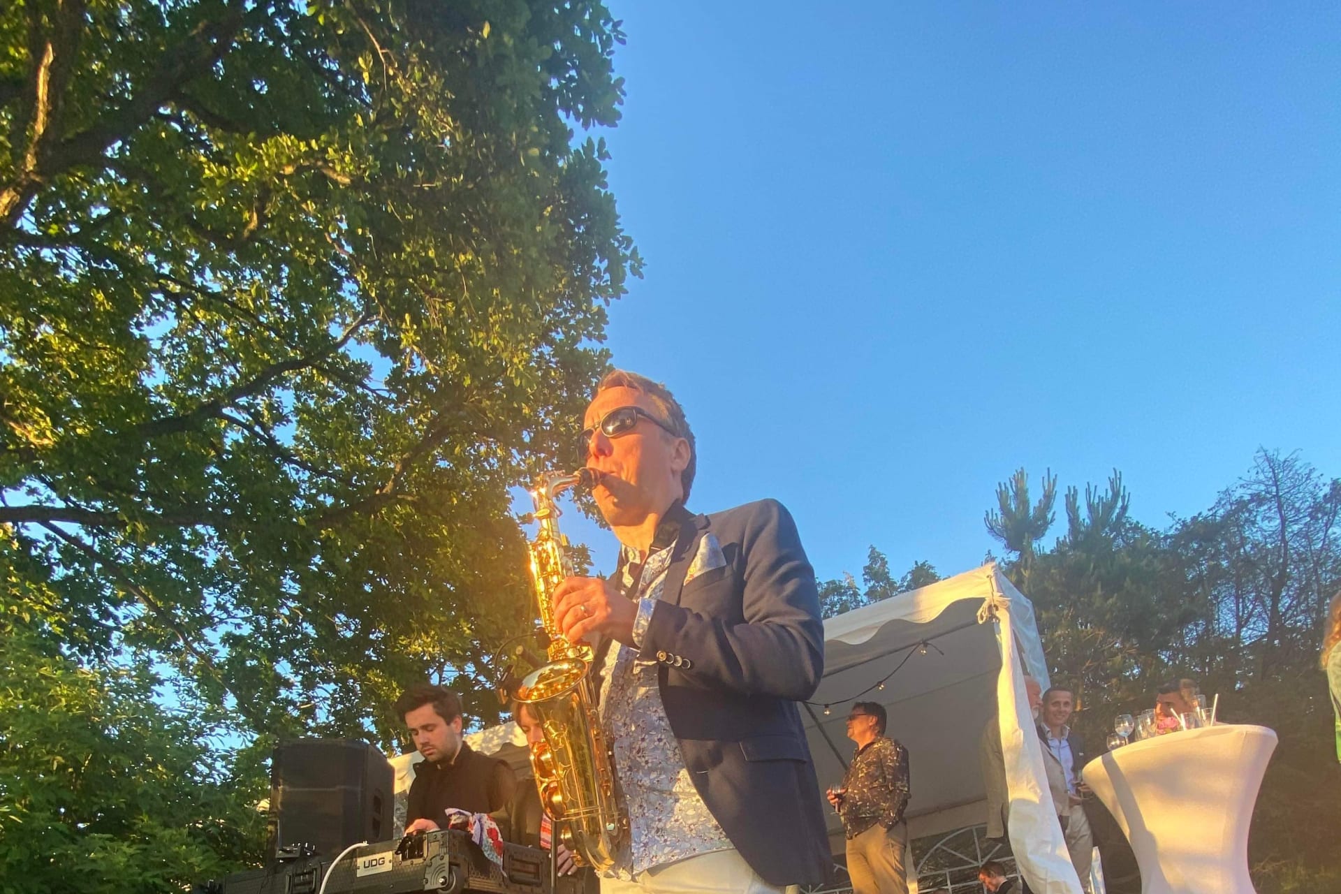 Niklas Oreland, bild 1