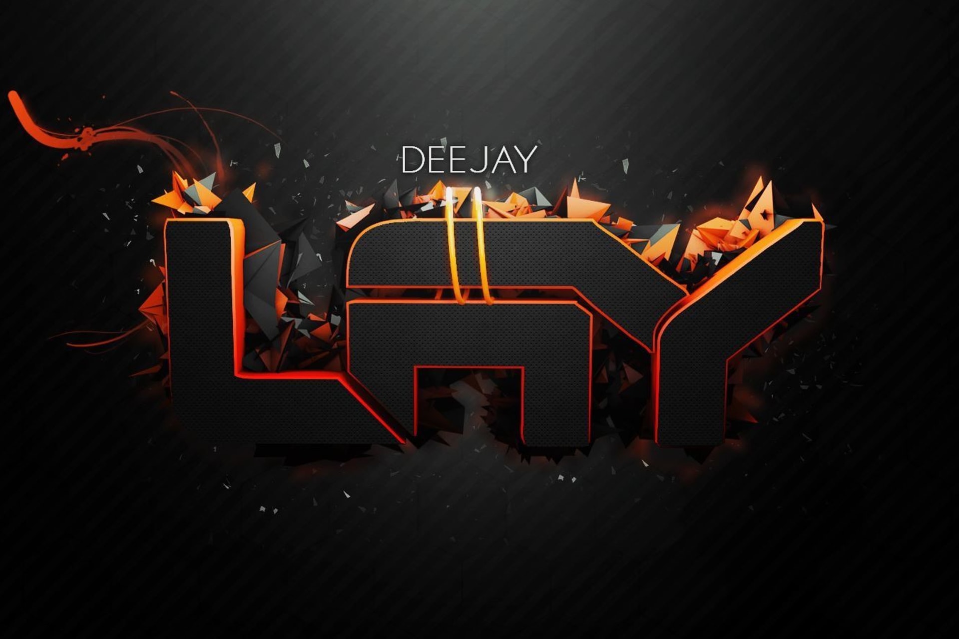 Dj Lay, bild 4